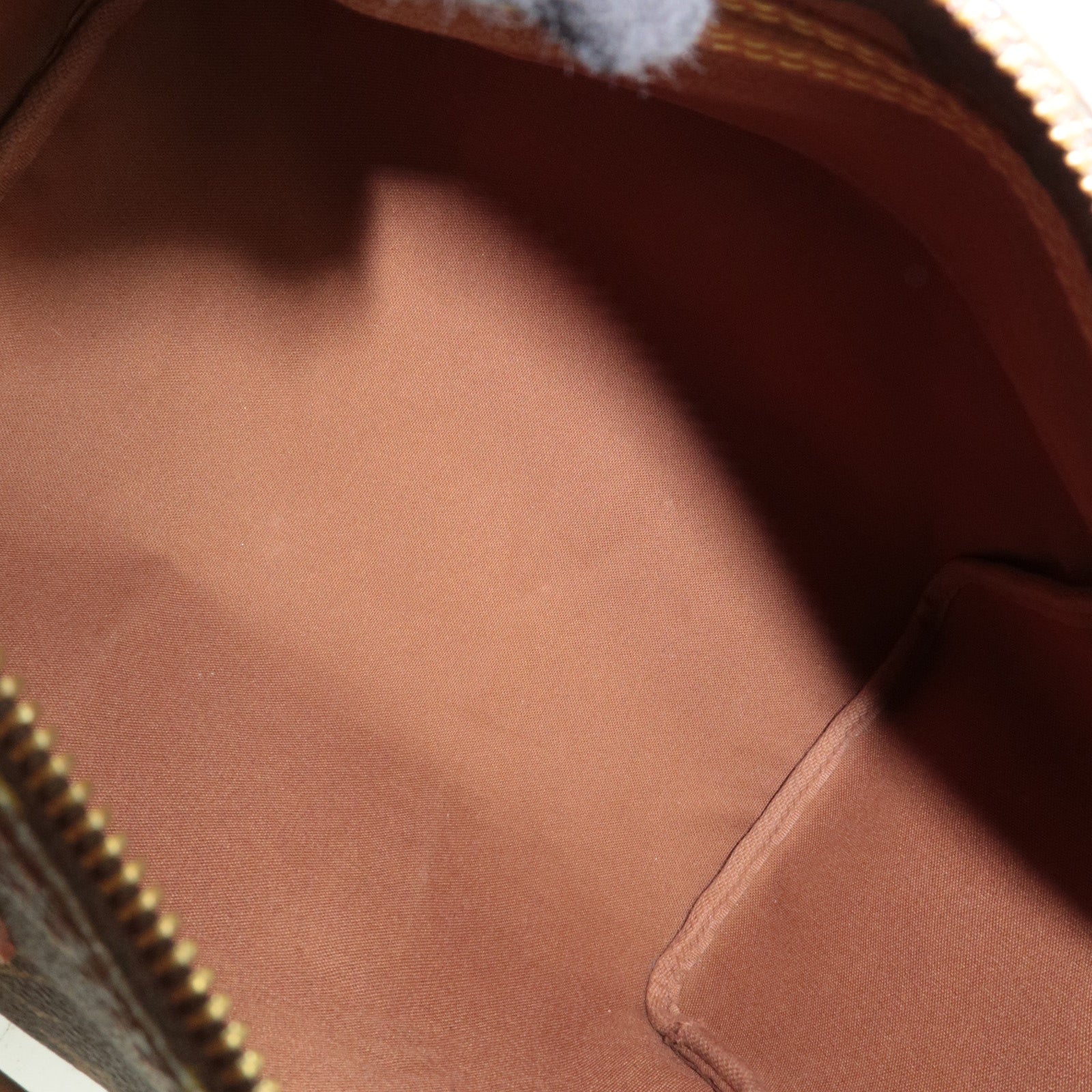 Louis Vuitton Monogram Speedy 30 Handbag M41526