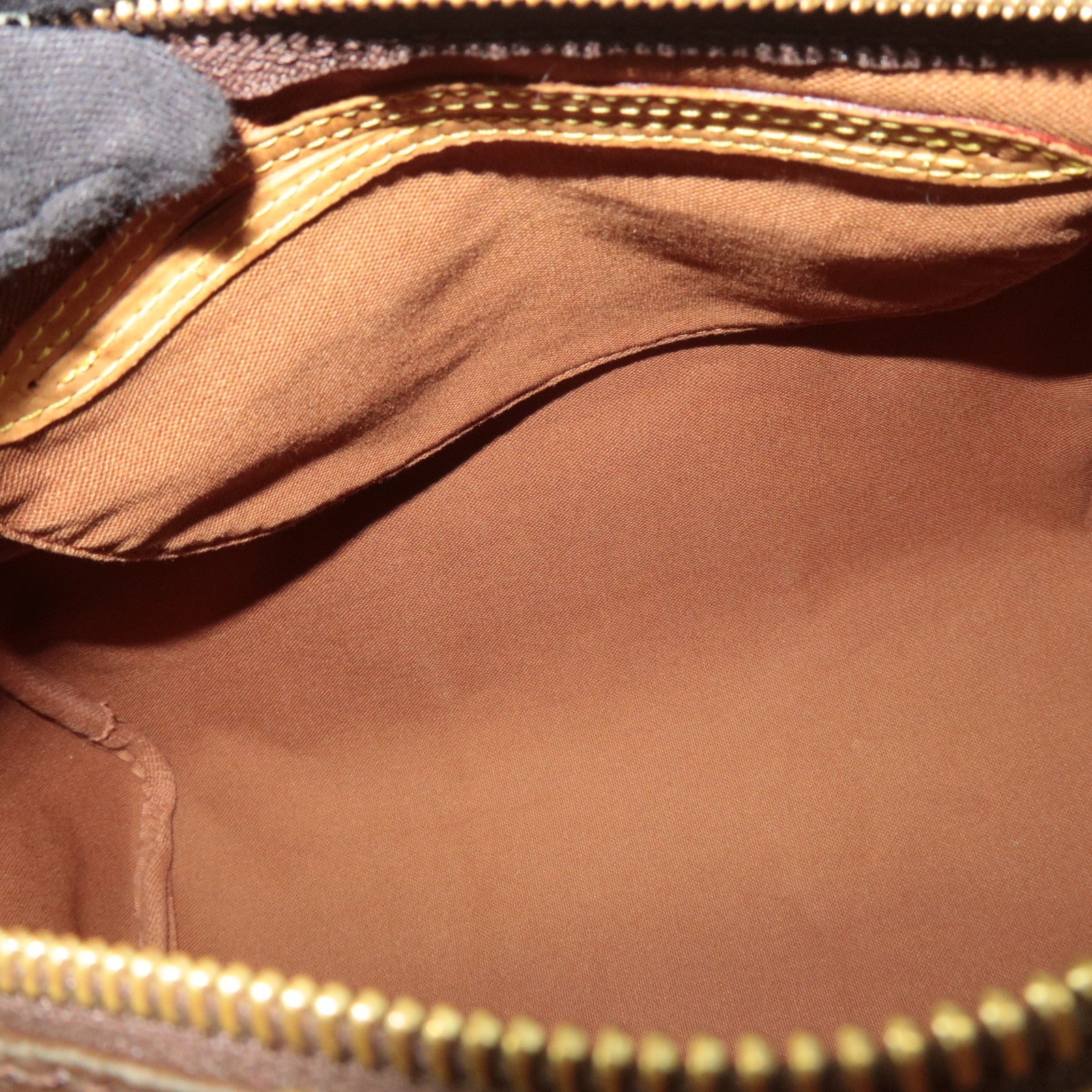 Louis Vuitton Monogram Speedy 30 Handbag M41526