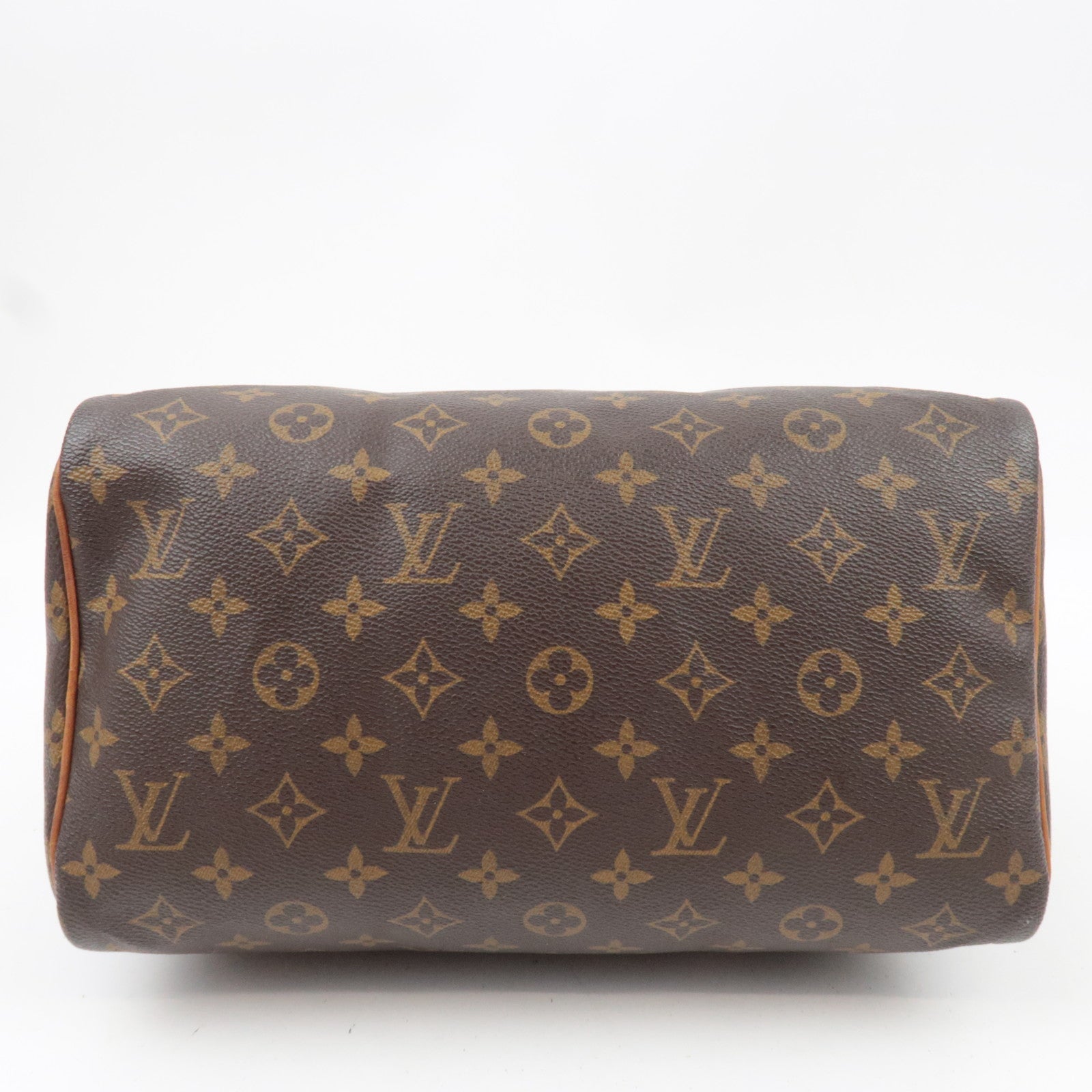 Louis Vuitton Monogram Speedy 30 Handbag M41526