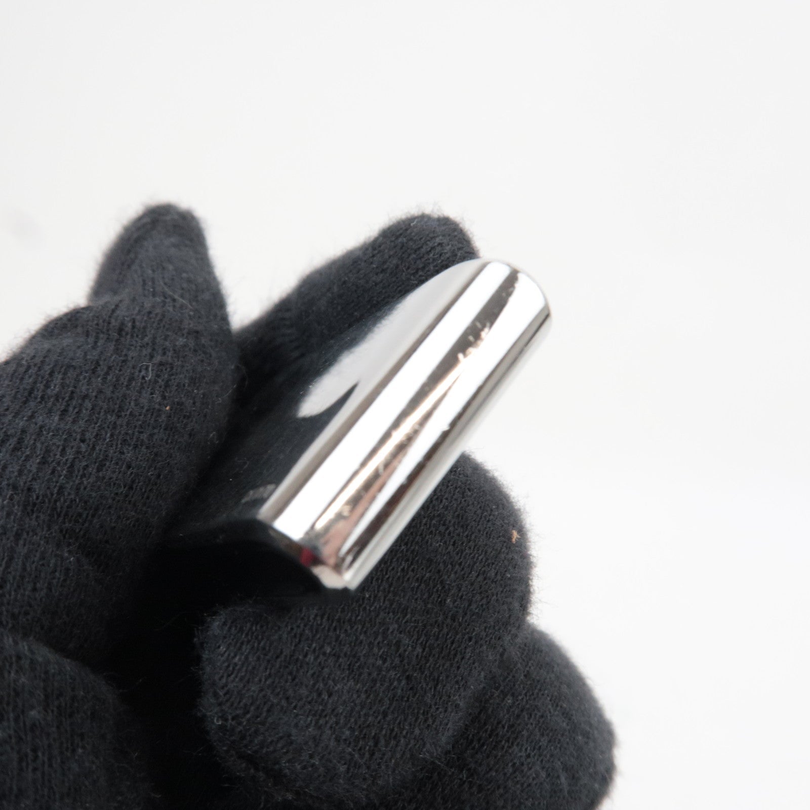 Louis Vuitton Money Clip ARTICLES DE VOYAGE CK0170