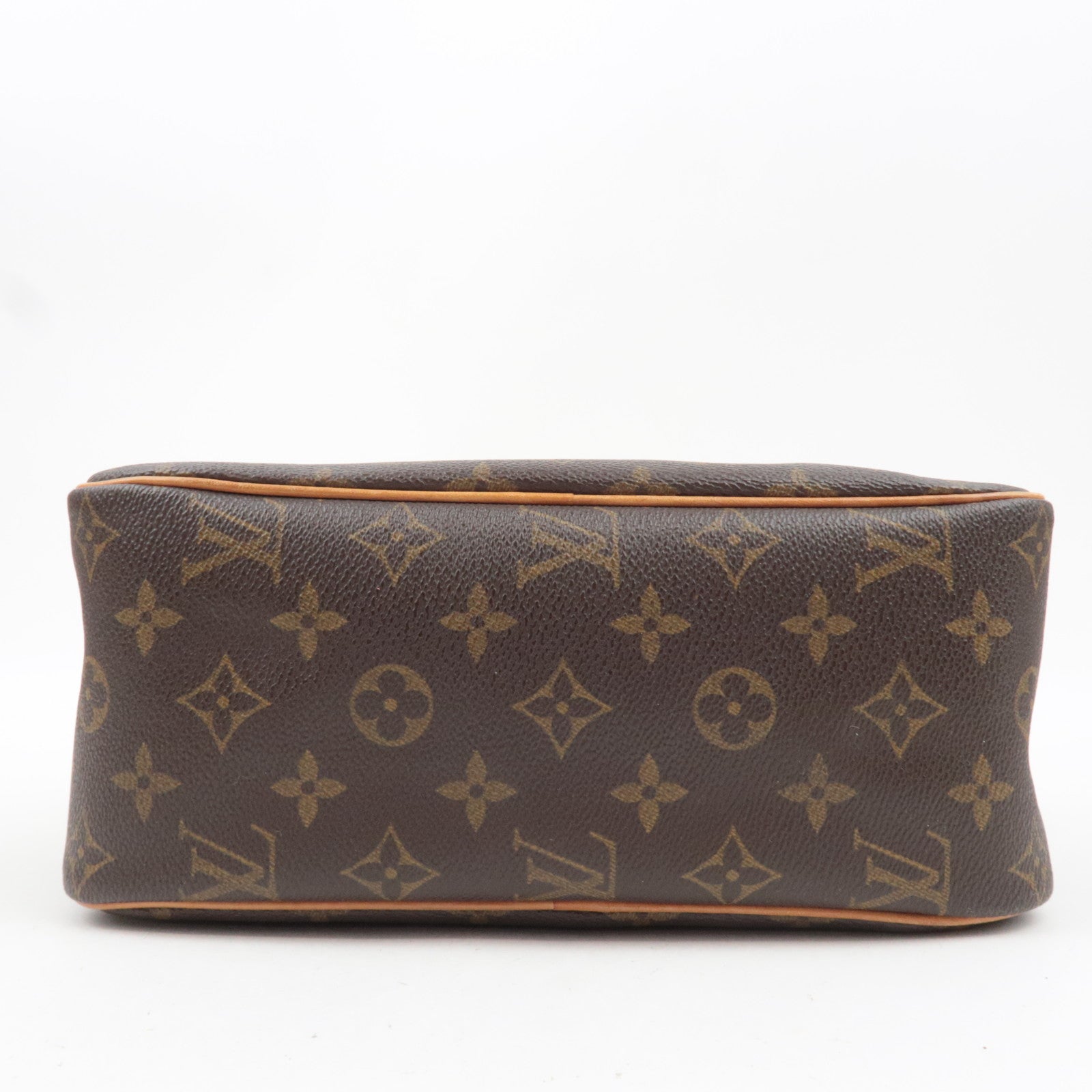 Louis Vuitton Monogram Cite MM Shoulder Bag M51182