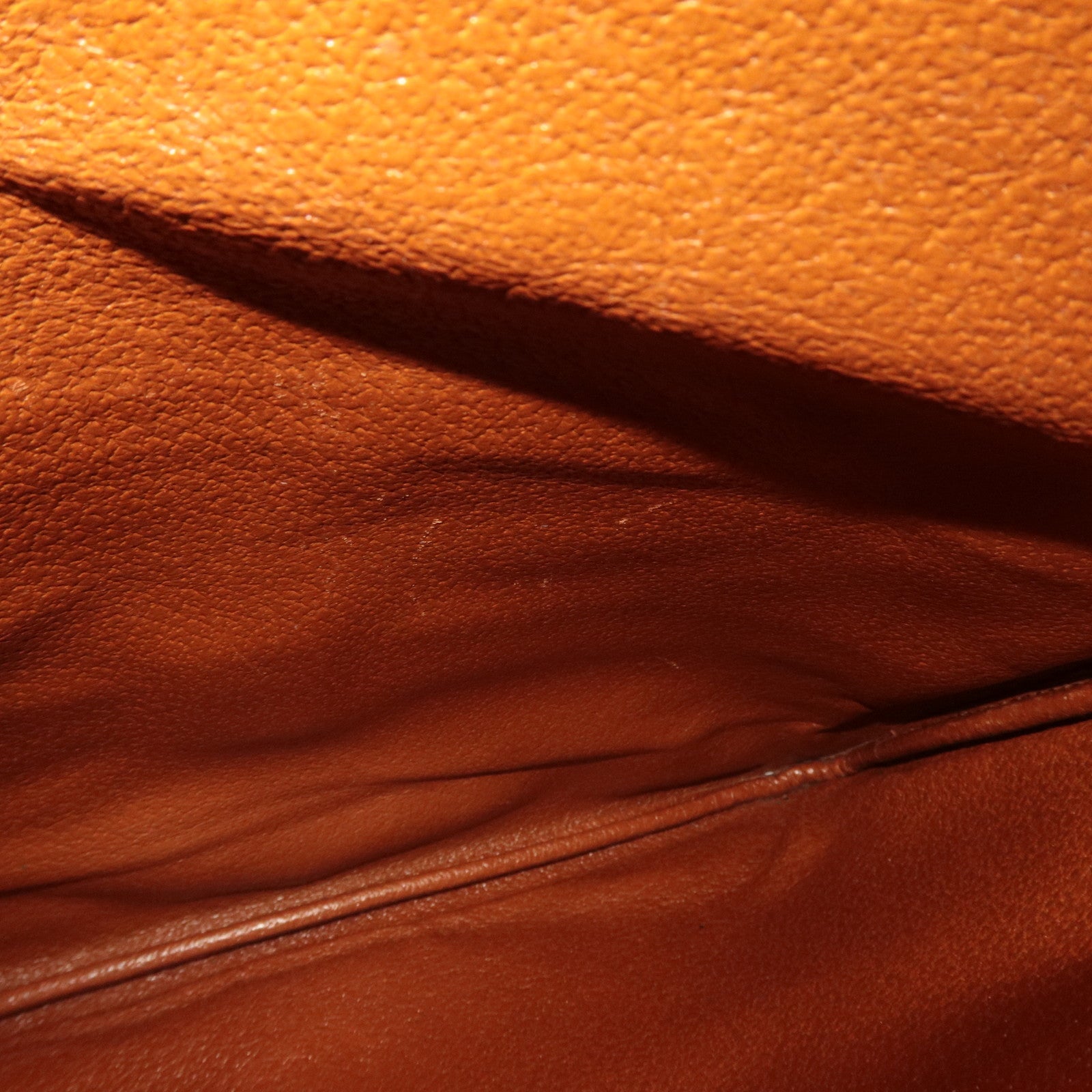 Louis Vuitton Monogram Pochette Pliante Clutch Bag M51805