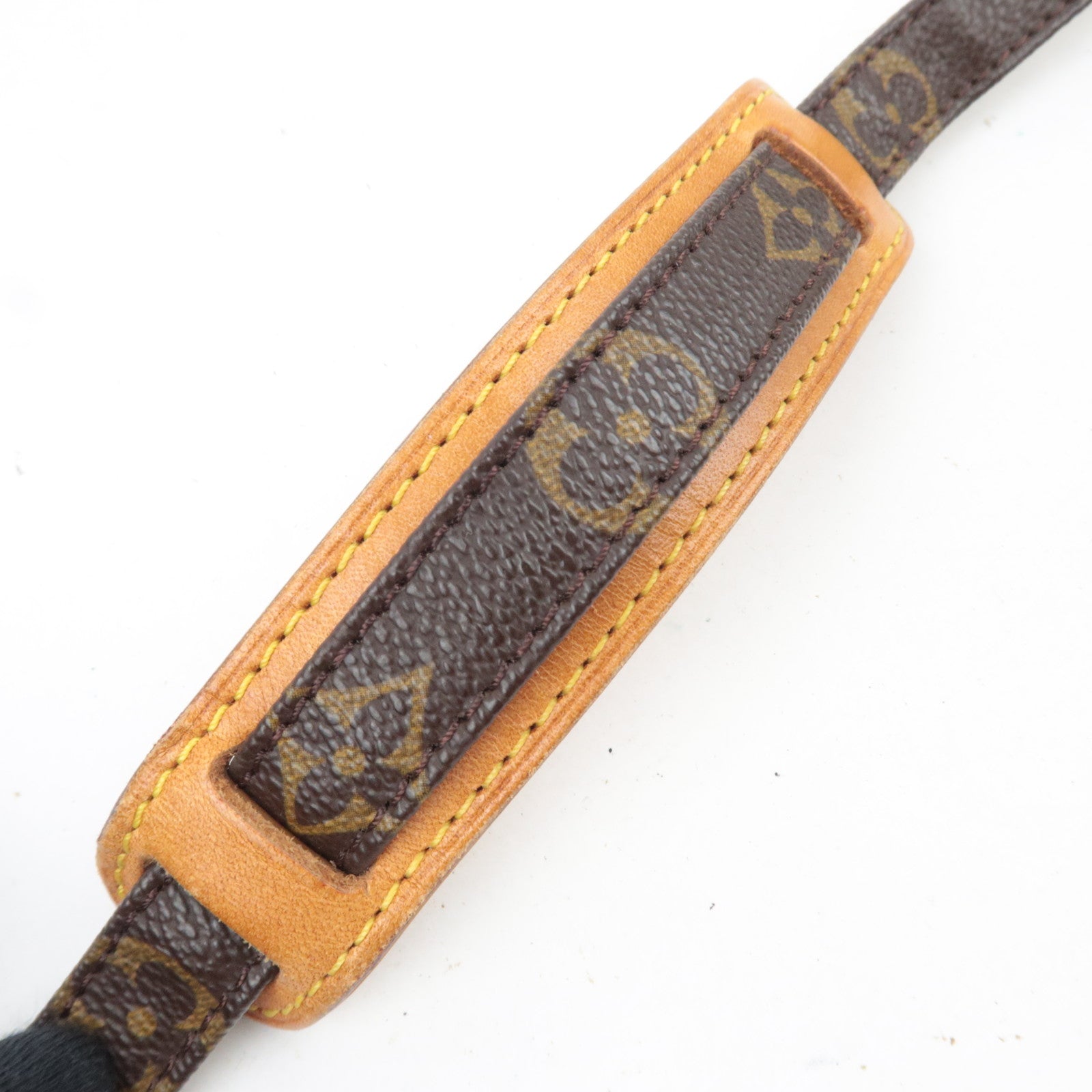 Louis Vuitton Monogram Amazon Shoulder Bag M45236