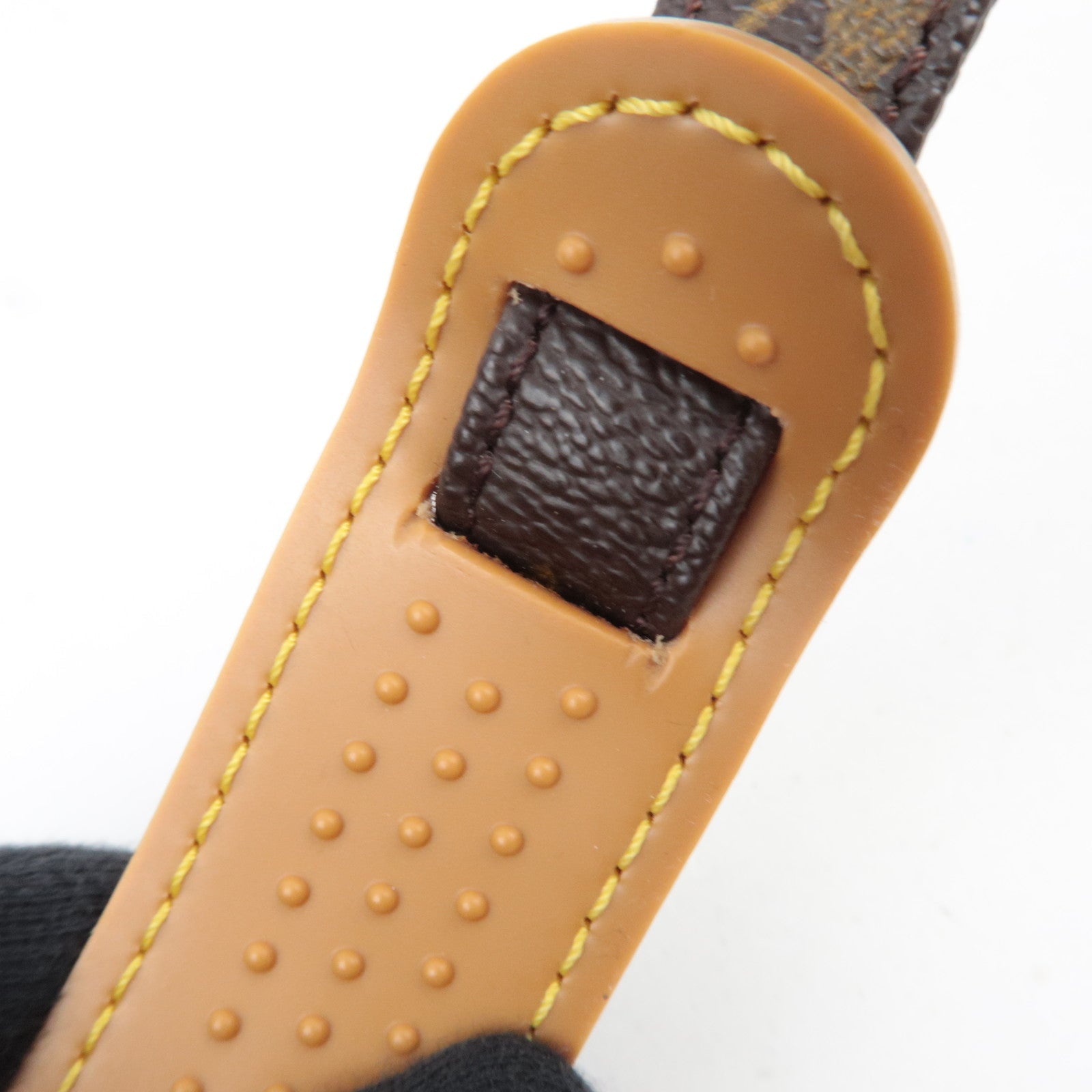 Louis Vuitton Monogram Amazon Shoulder Bag M45236