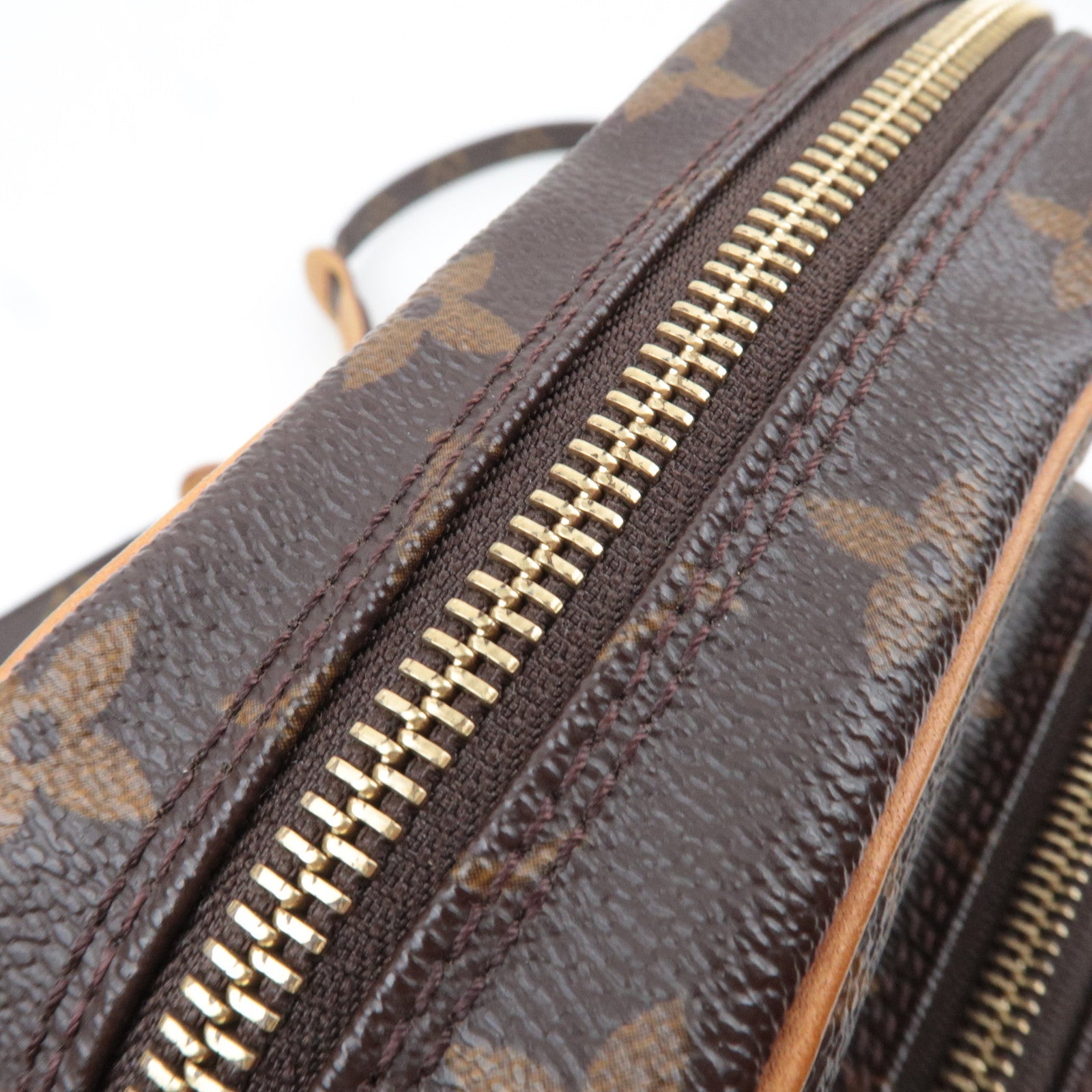 Louis Vuitton Monogram Amazon Shoulder Bag M45236