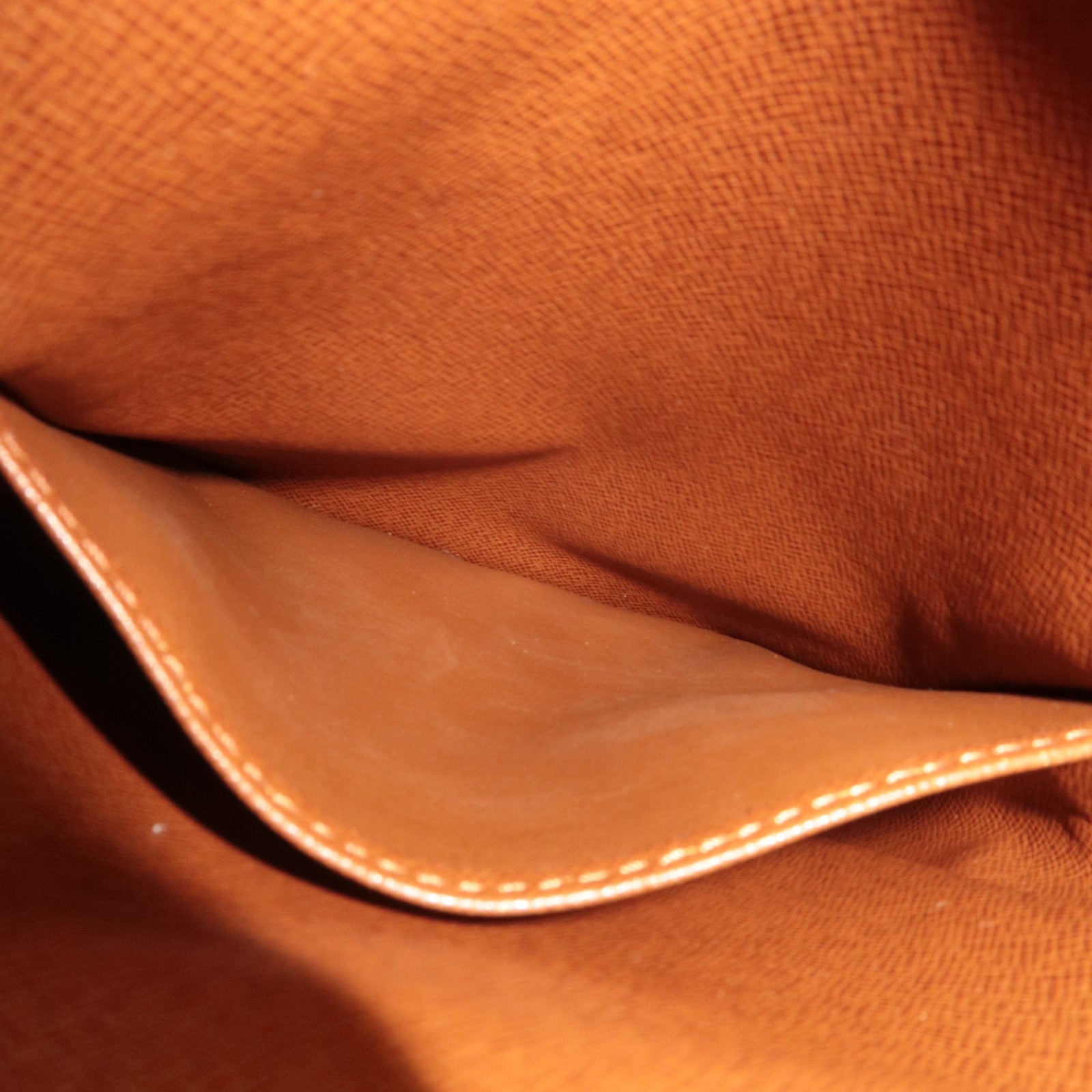 Louis Vuitton Monogram Amazon Shoulder Bag M45236