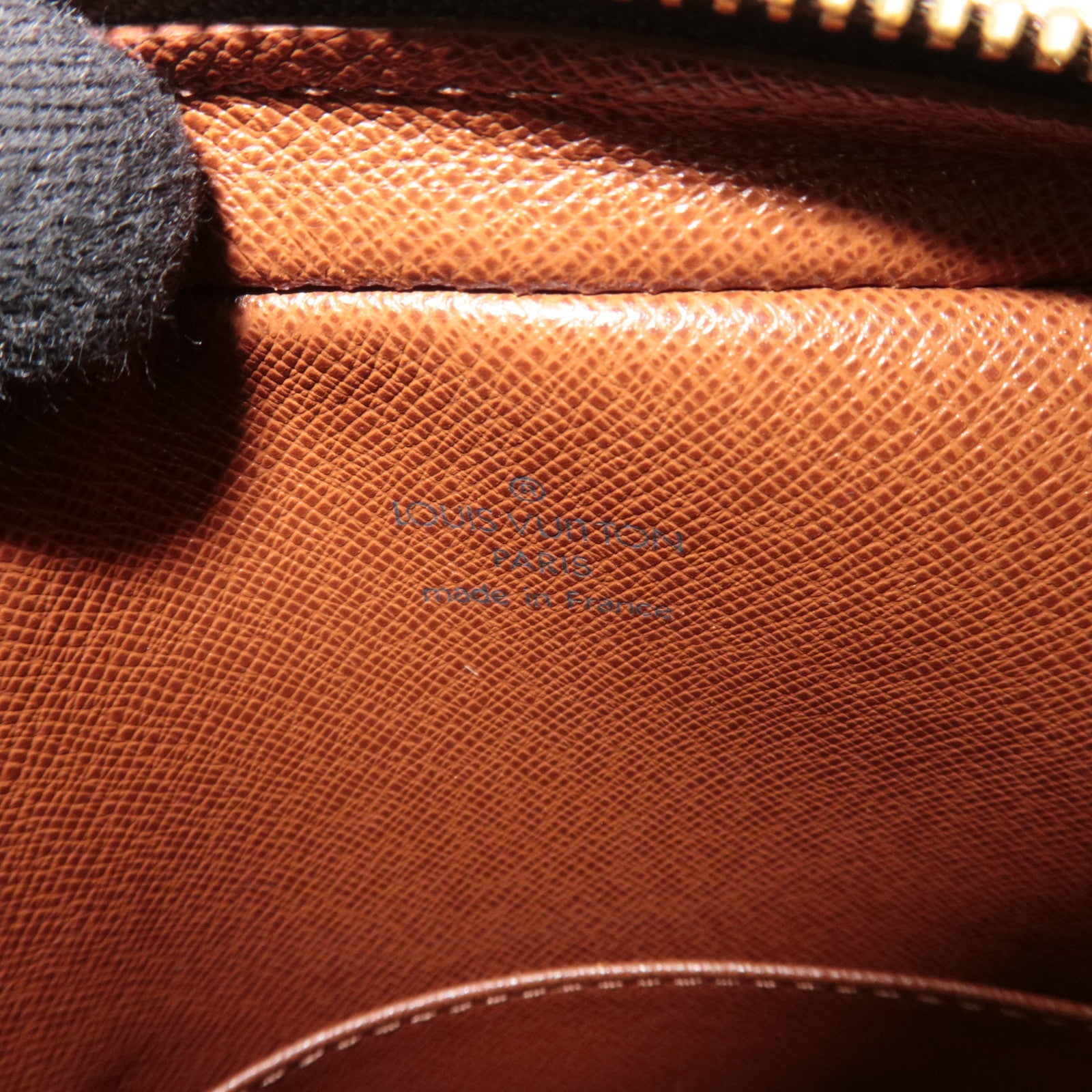 Louis Vuitton Monogram Amazon Shoulder Bag M45236