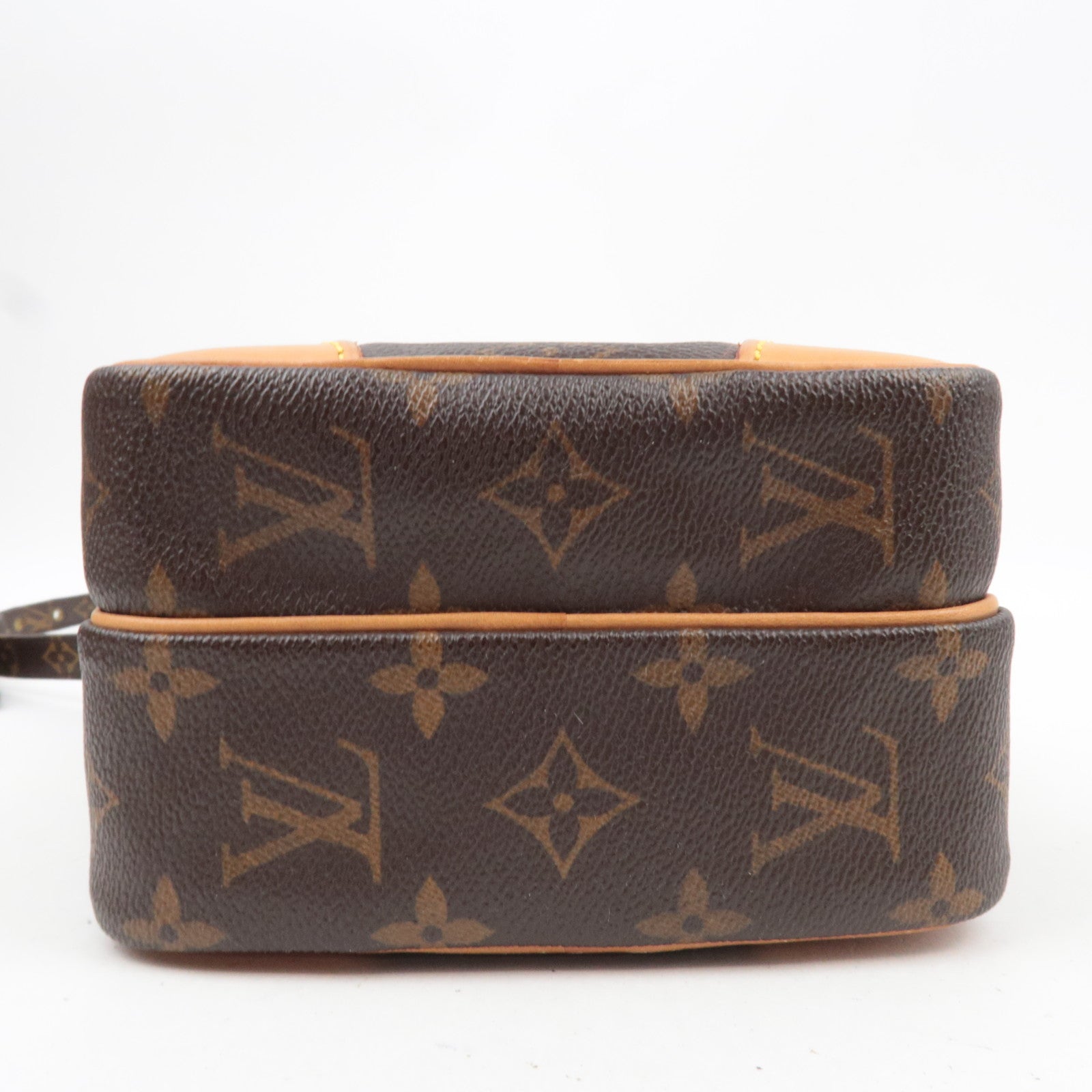 Louis Vuitton Monogram Amazon Shoulder Bag M45236