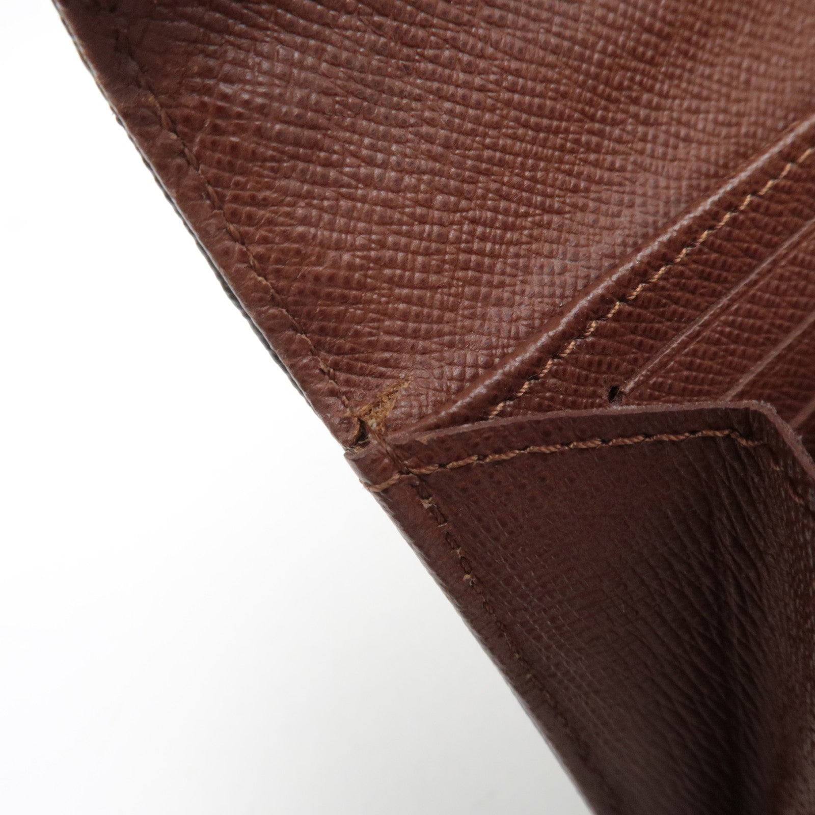 Louis Vuitton Monogram Etoile Portefeuille Compact Wallet M63799