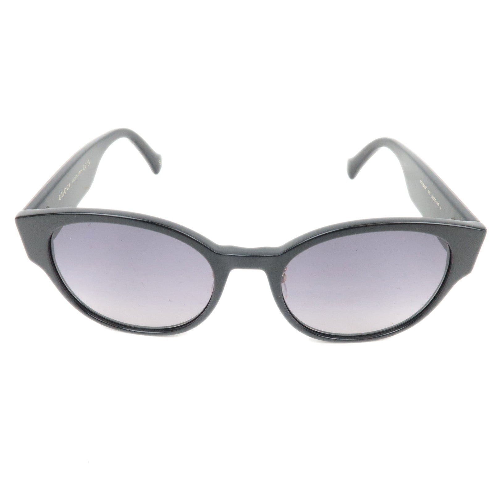 GUCCI Sunglasses GG1304SK 001 56□20-145 L Black Brown86624