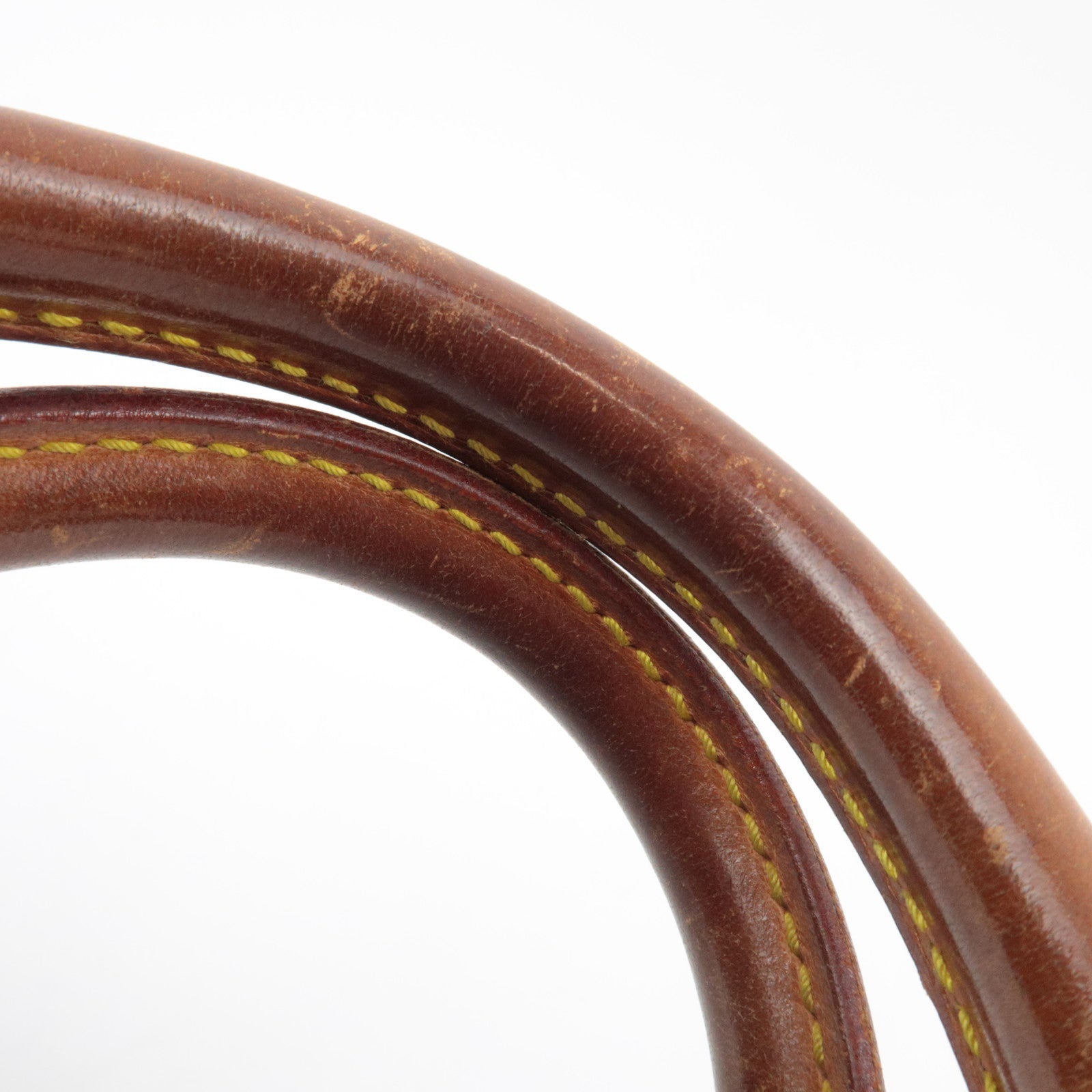 Louis Vuitton Monogram Speedy 30 Handbag M41526