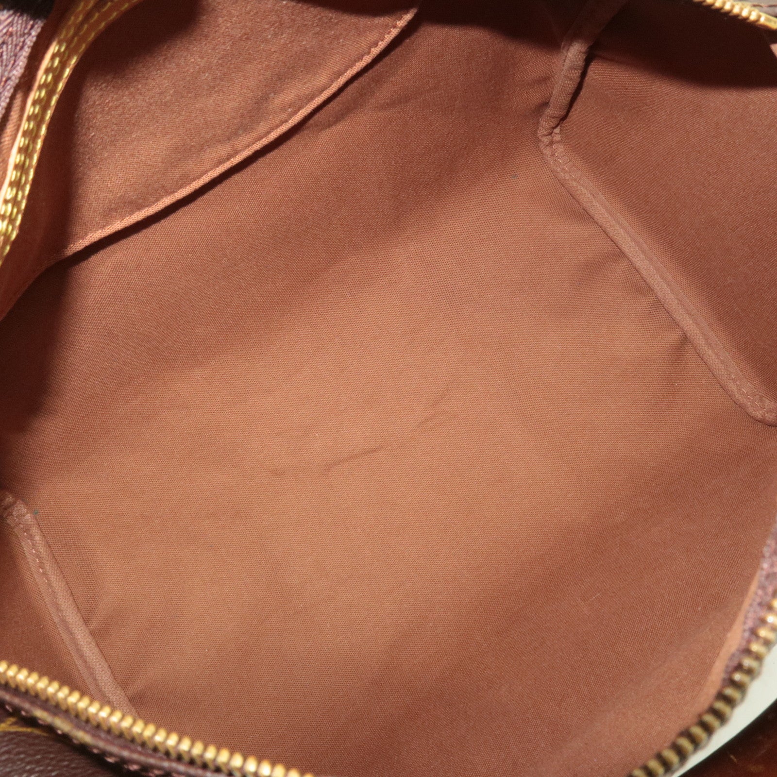 Louis Vuitton Monogram Speedy 30 Handbag M41526