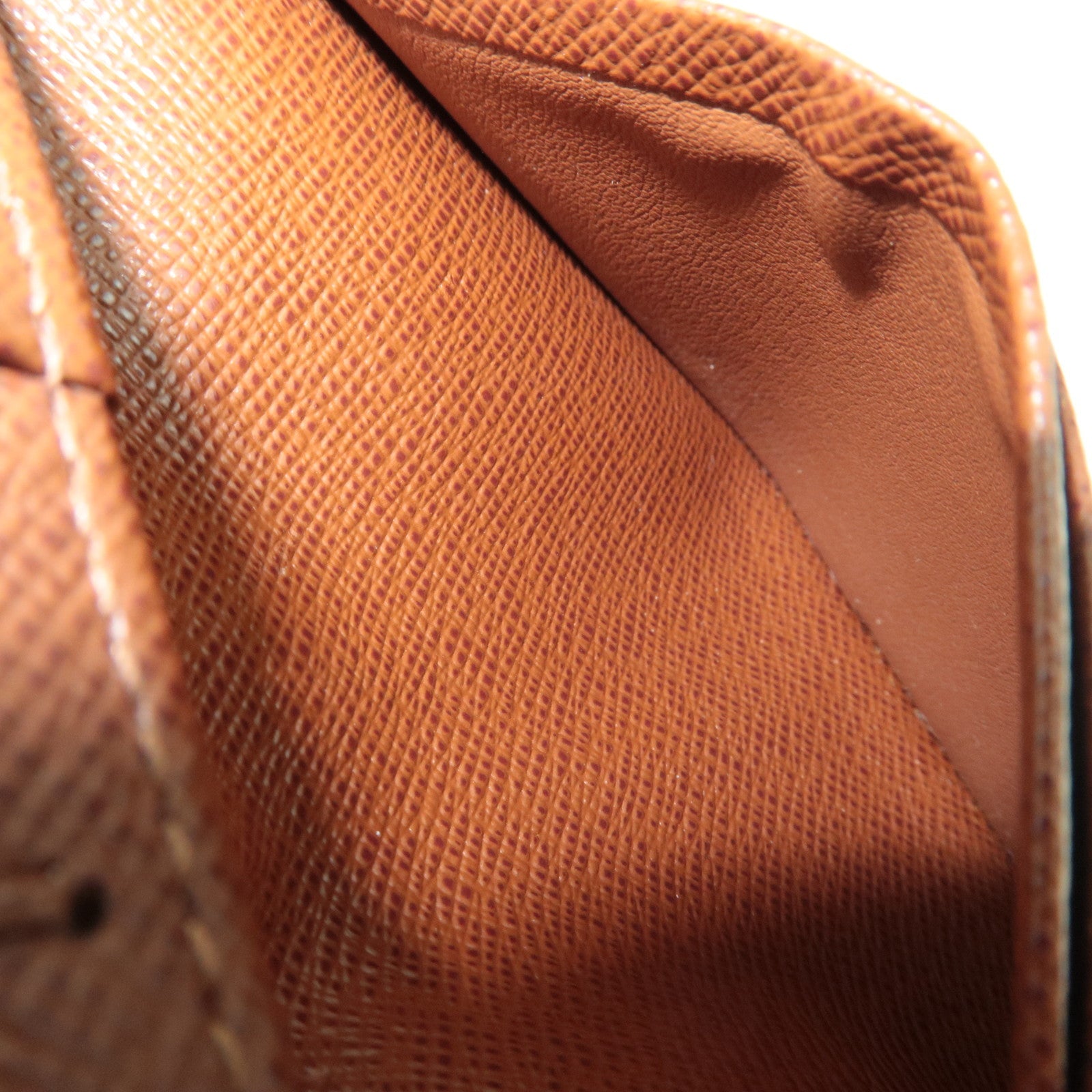 Louis Vuitton Monogram Organizer De Poche Card Case M61732