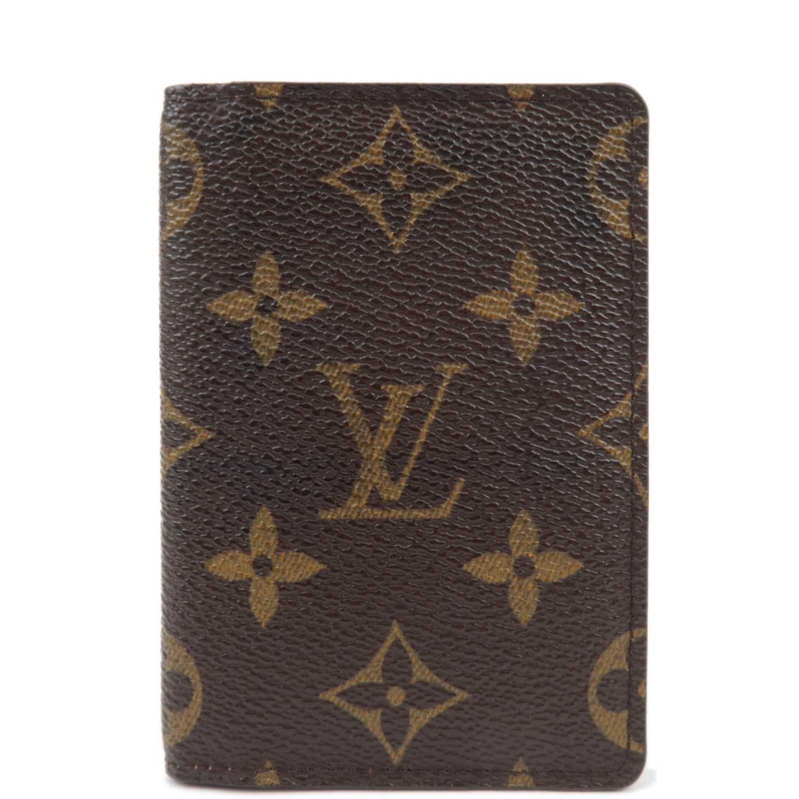 Louis Vuitton Monogram Organizer De Poche Card Case M6173286754