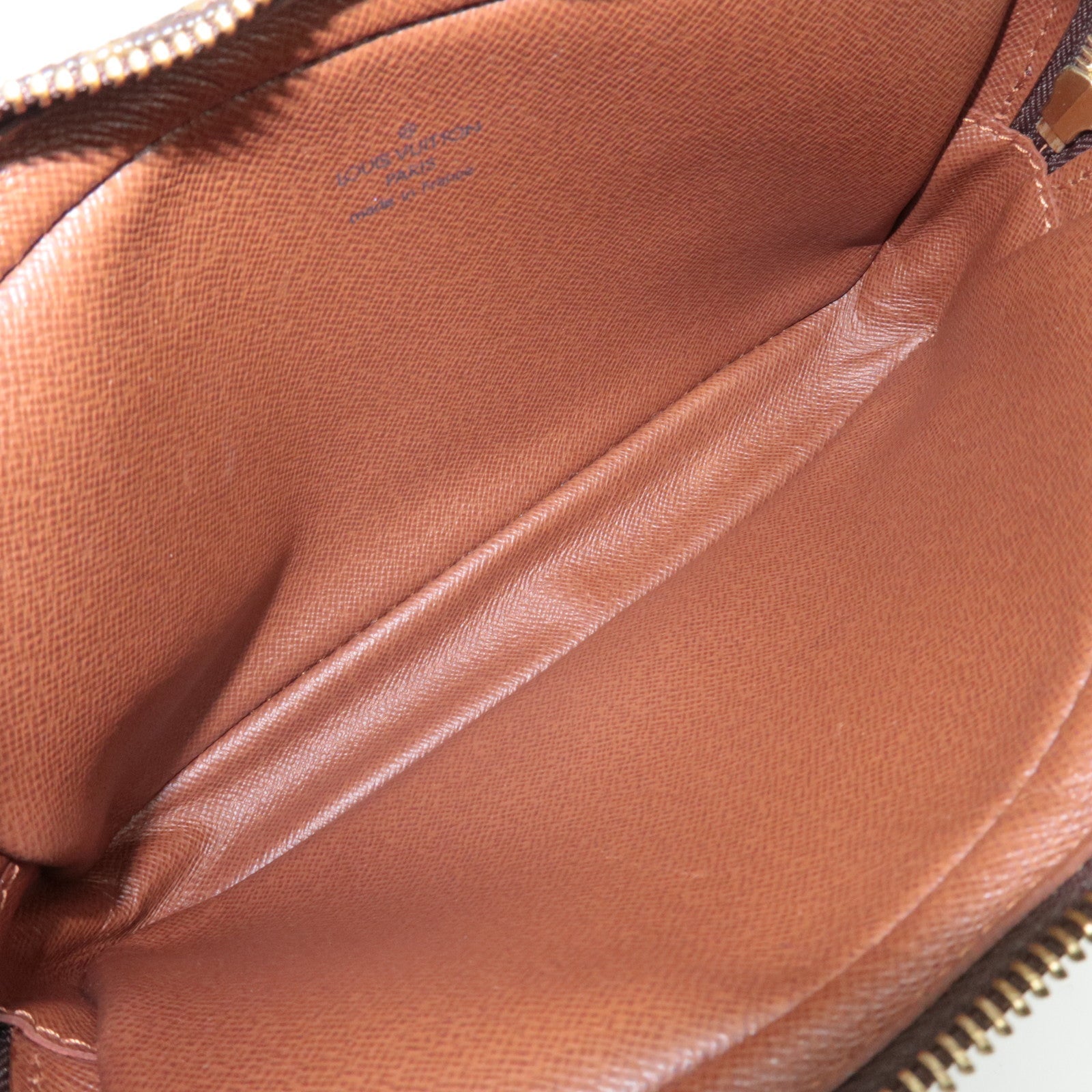 Louis Vuitton Monogram Marly Bandouliere Shoulder Bag M51828