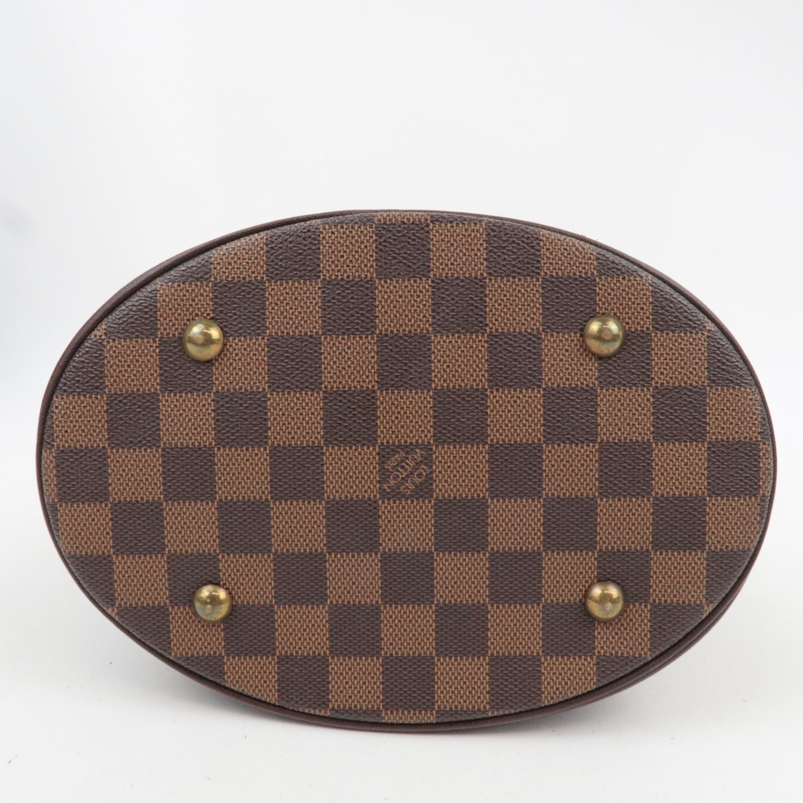 Louis Vuitton Damier Marais Shoulder Bag N42240