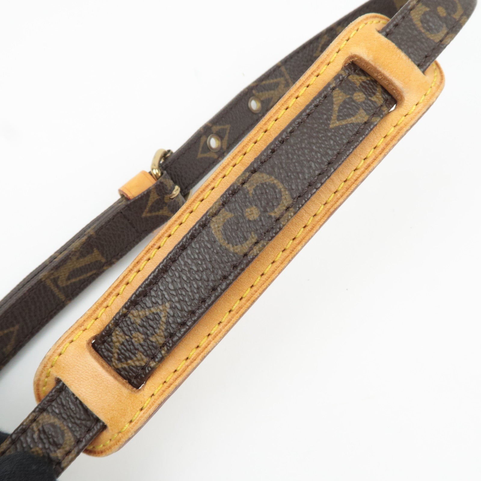 Louis Vuitton Monogram Amazon Shoulder Bag M45236