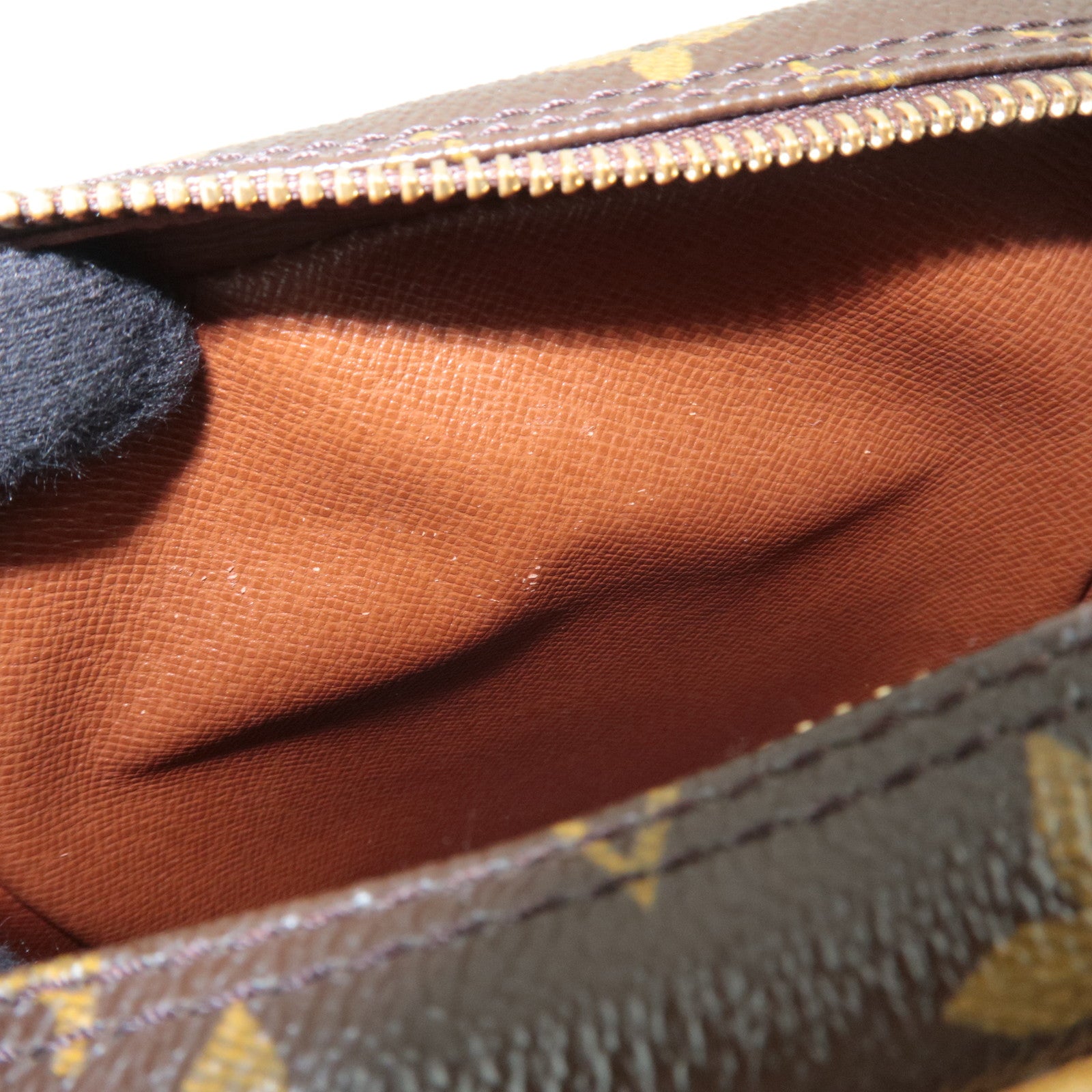 Louis Vuitton Monogram Amazon Shoulder Bag M45236