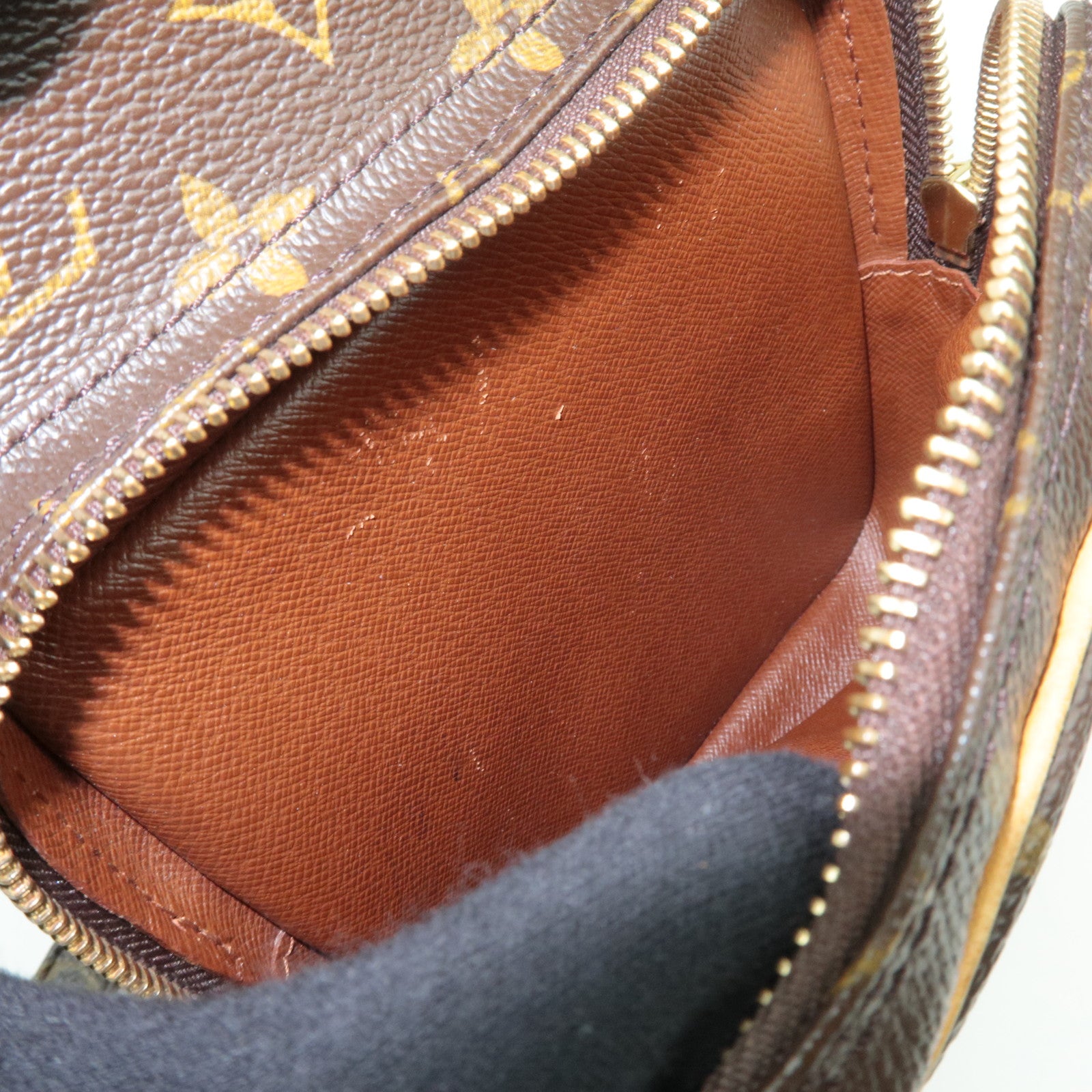 Louis Vuitton Monogram Amazon Shoulder Bag M45236