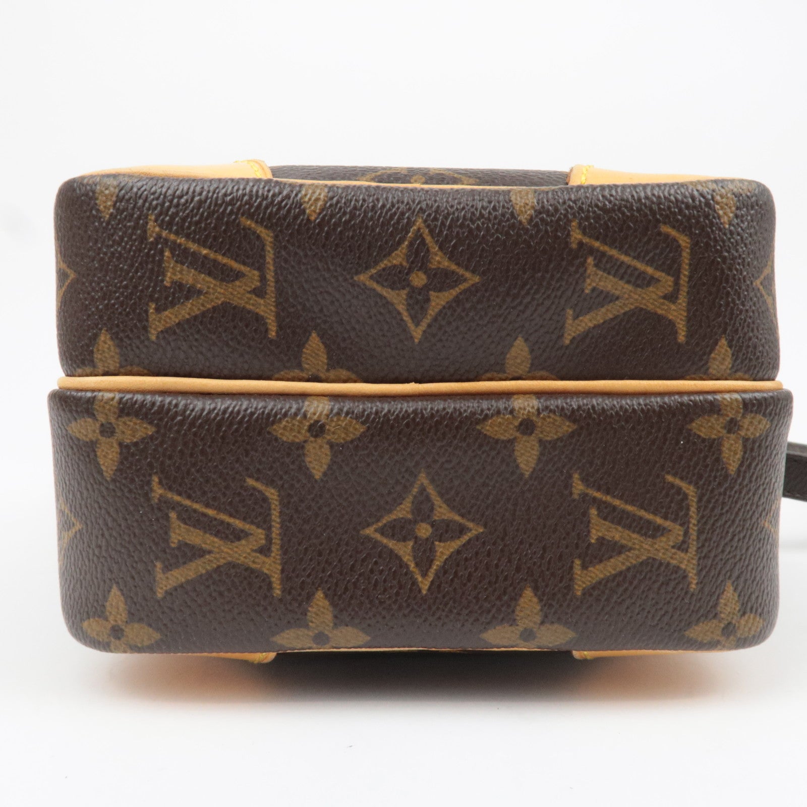 Louis Vuitton Monogram Amazon Shoulder Bag M45236