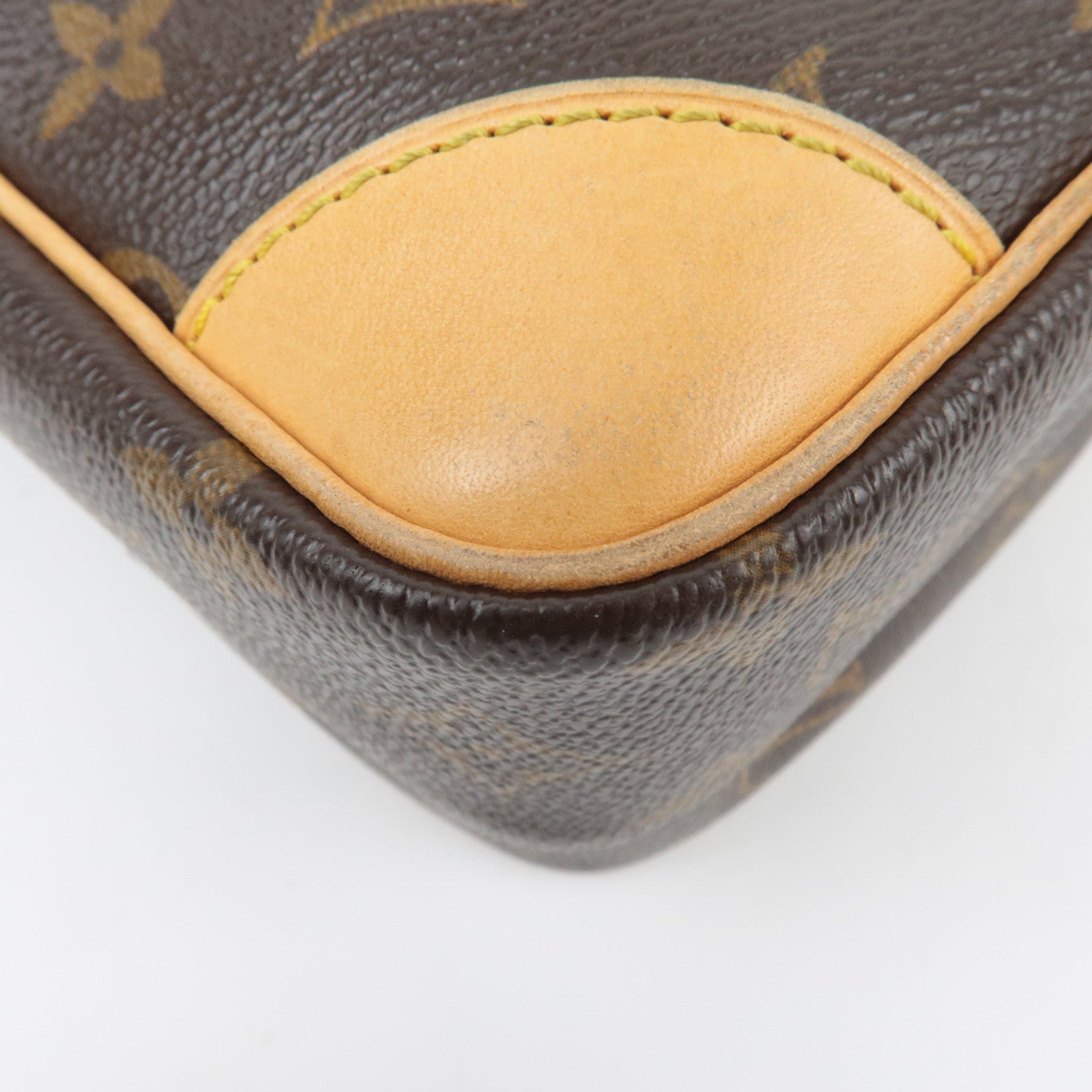 Louis Vuitton Monogram Amazon Shoulder Bag M45236