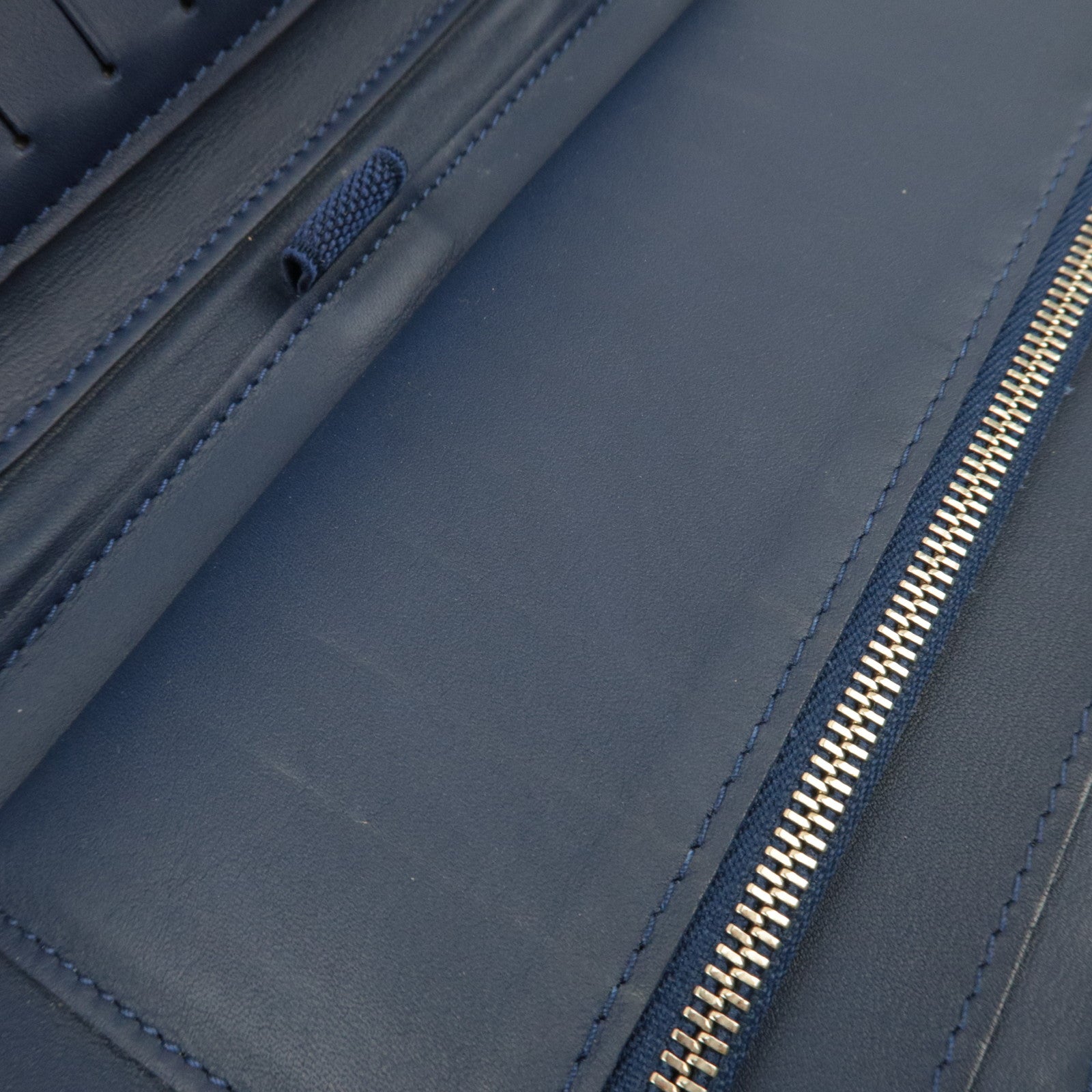 Louis Vuitton Monogram V Line Organizer Atoll Travel Wallet M61172