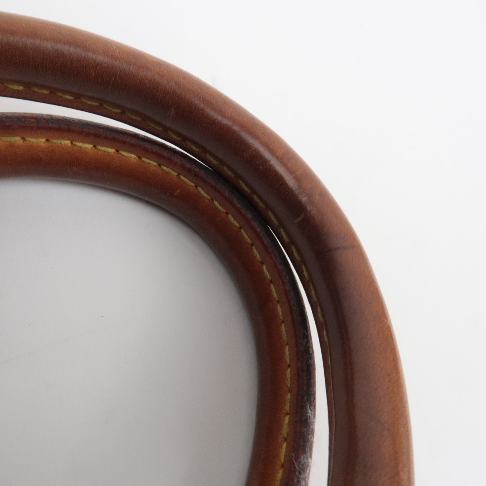 Louis Vuitton Monogram Denim Neo Speedy Handbag Blue M95019