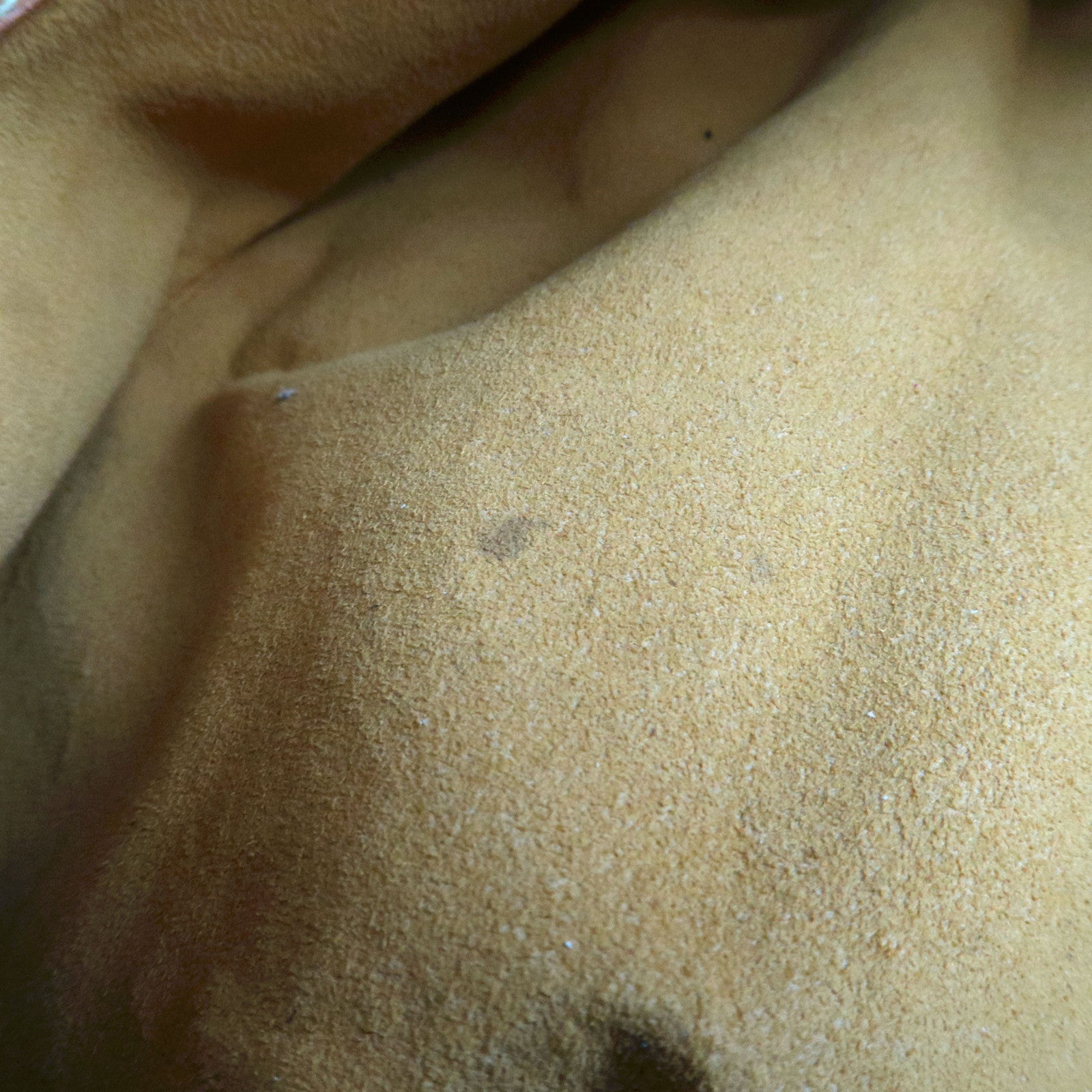 Louis Vuitton Monogram Denim Neo Speedy Handbag Blue M95019