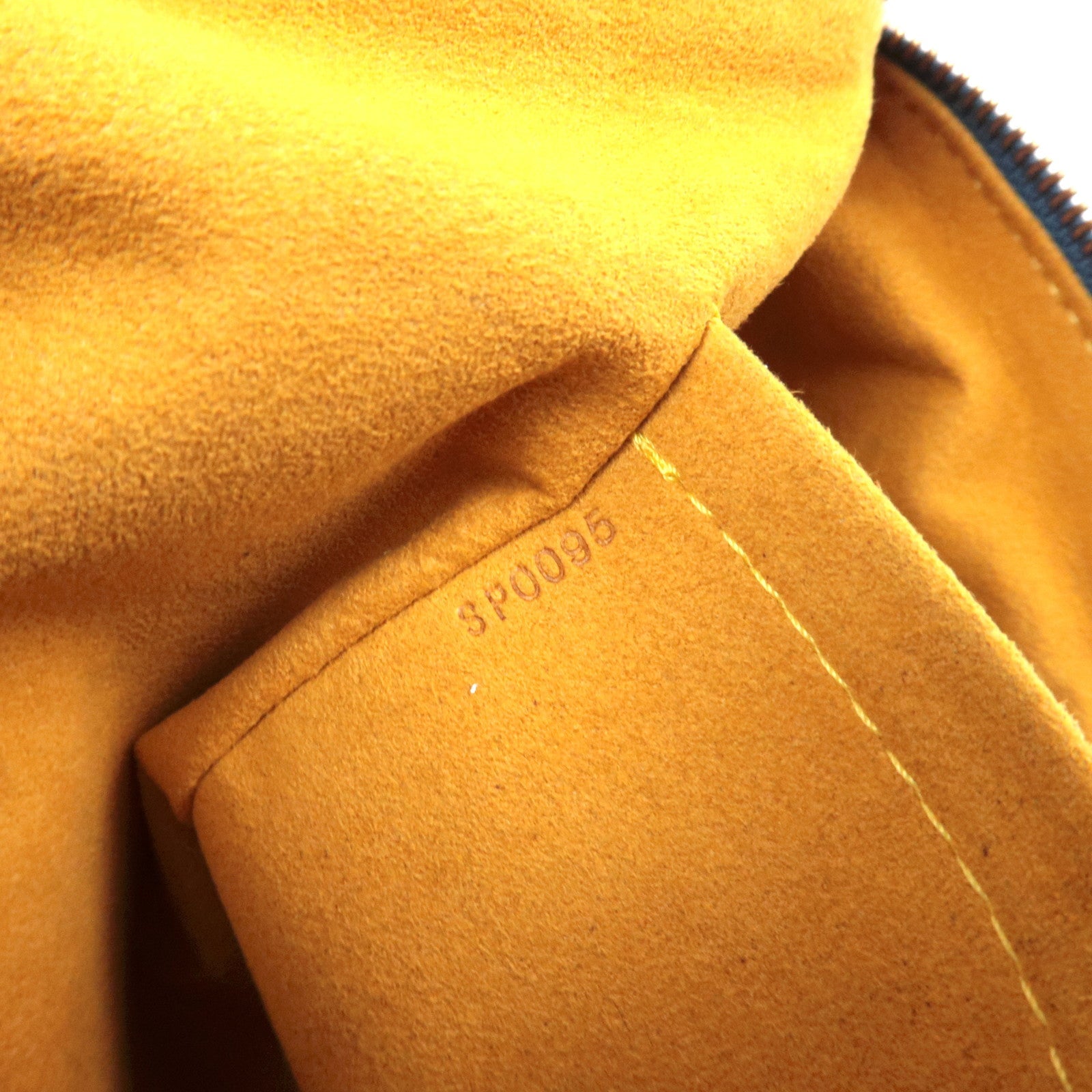 Louis Vuitton Monogram Denim Neo Speedy Handbag Blue M95019