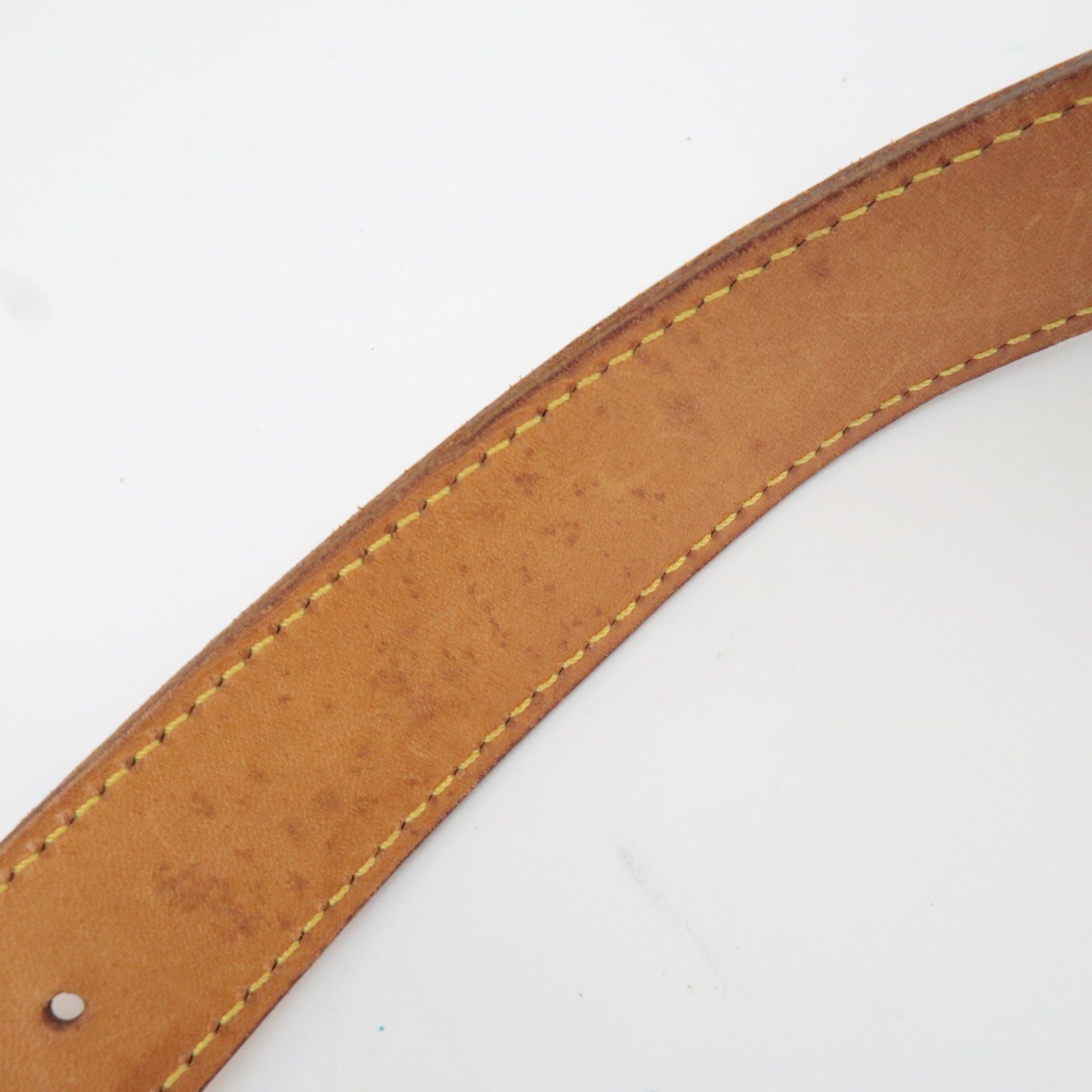 Louis Vuitton Monogram Croissant MM M51512