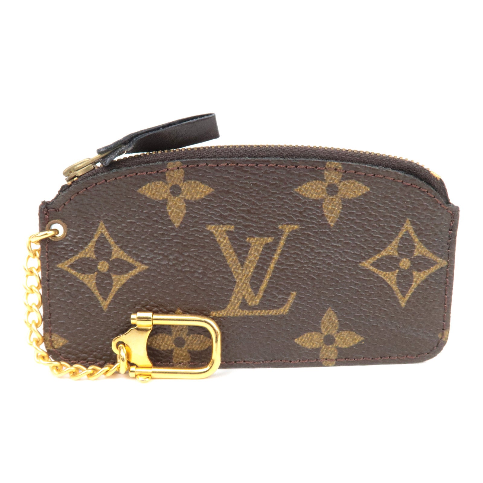 Louis Vuitton Monogram Etui Crepia Coin Case M6269086893