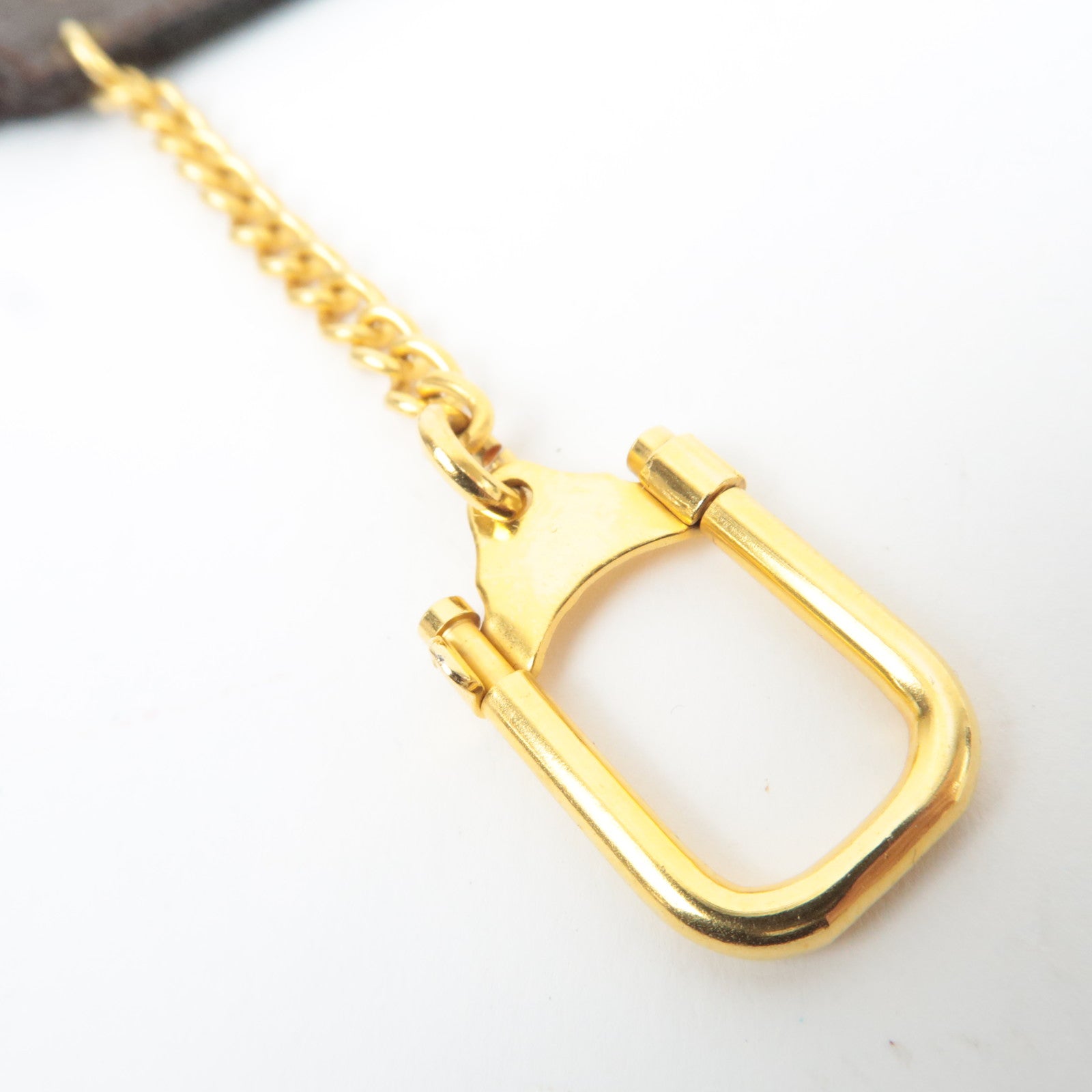 Louis Vuitton Monogram Etui Crepia Coin Case M62690