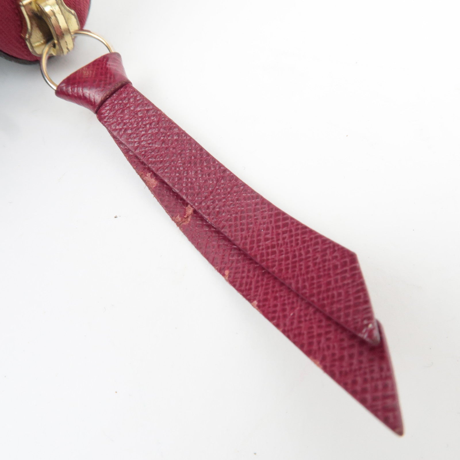 Louis Vuitton Monogram Multi Cartes Coin Case Fuchsia M61299