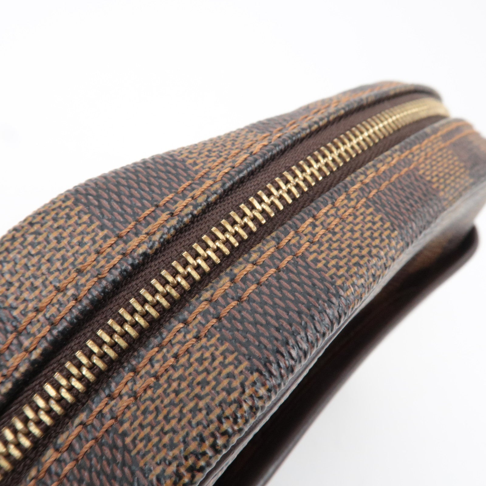 Louis Vuitton Damier Pochette Ipanema Shoulder Bag N51296