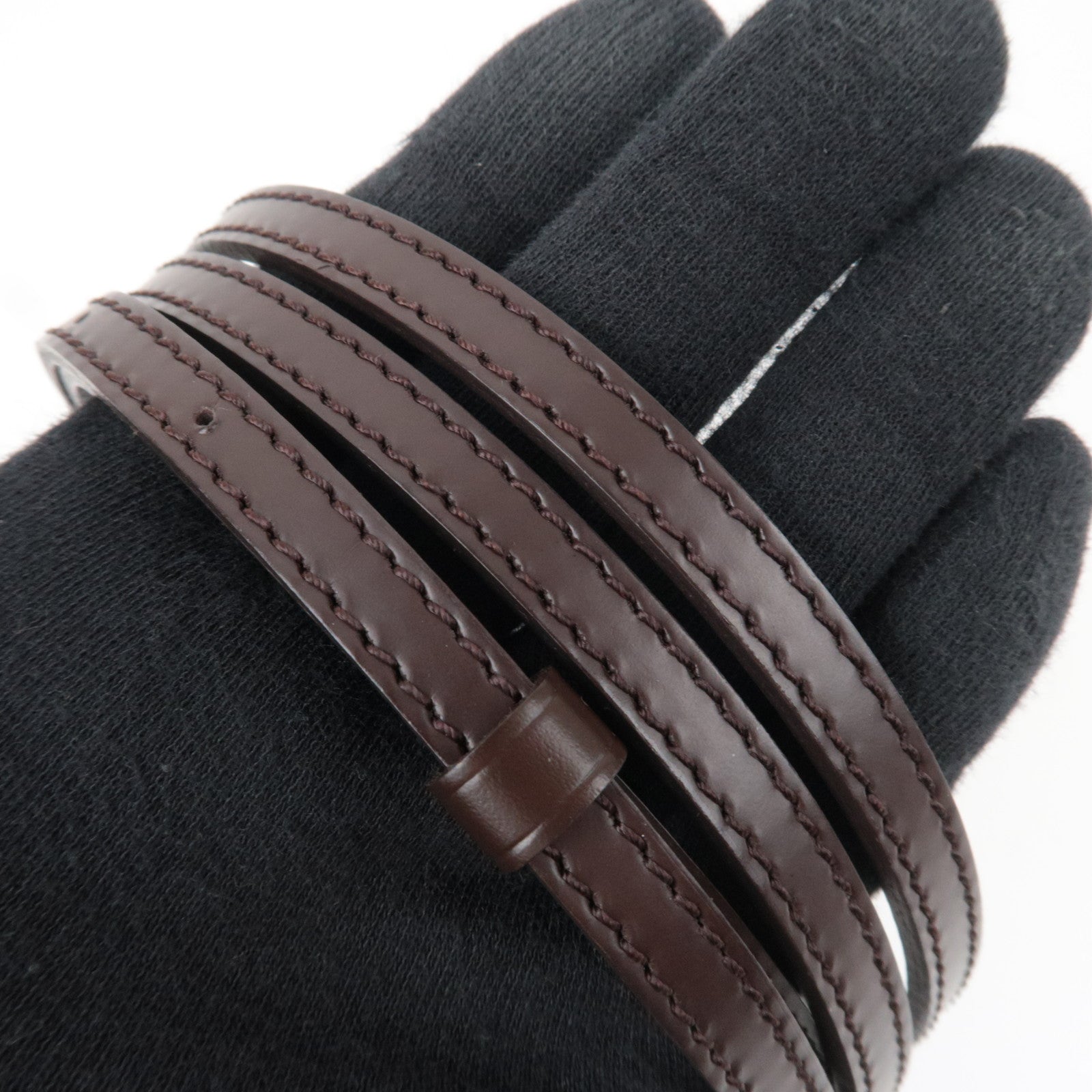 Louis Vuitton Damier Pochette Ipanema Shoulder Bag N51296