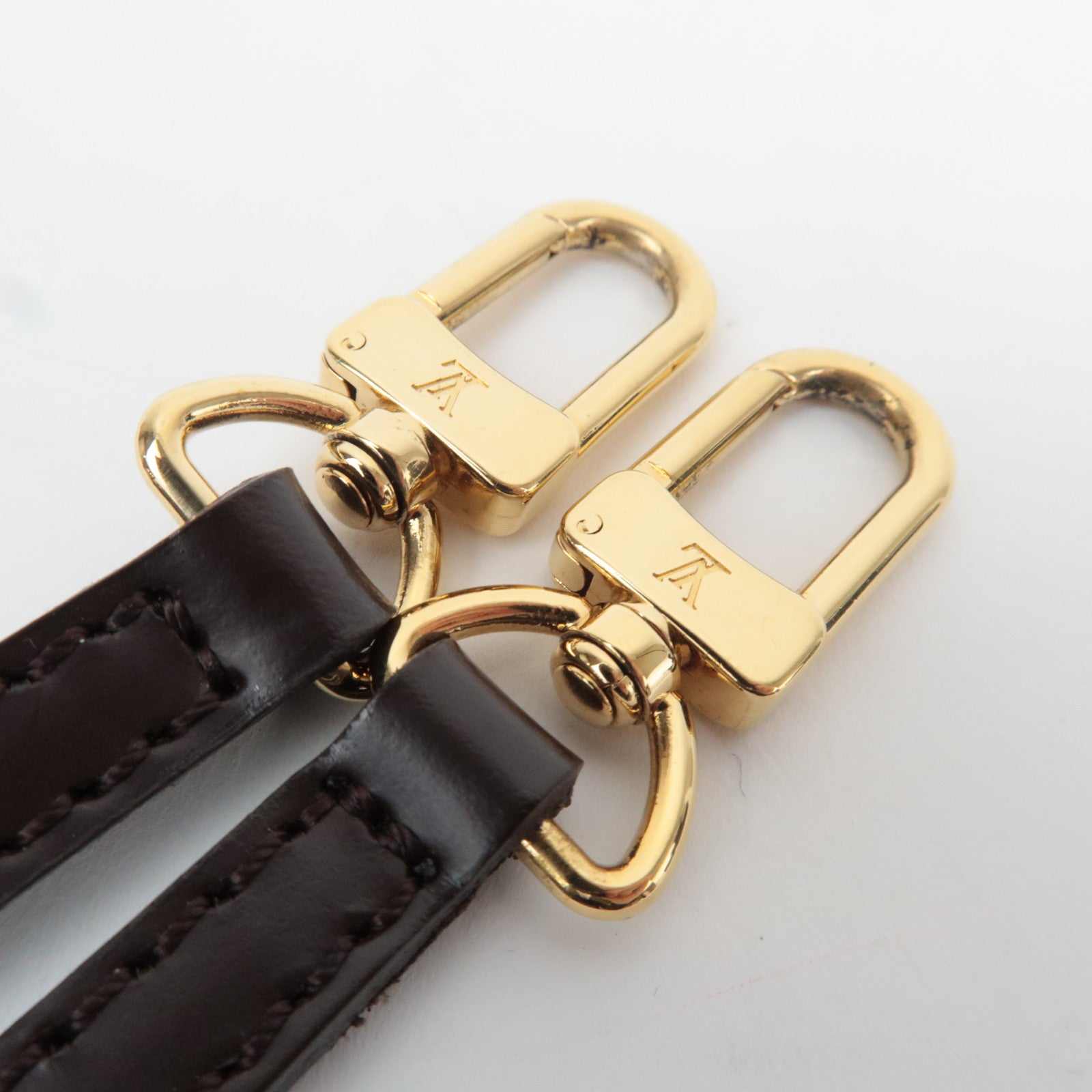 Louis Vuitton Damier Pochette Ipanema Shoulder Bag N51296