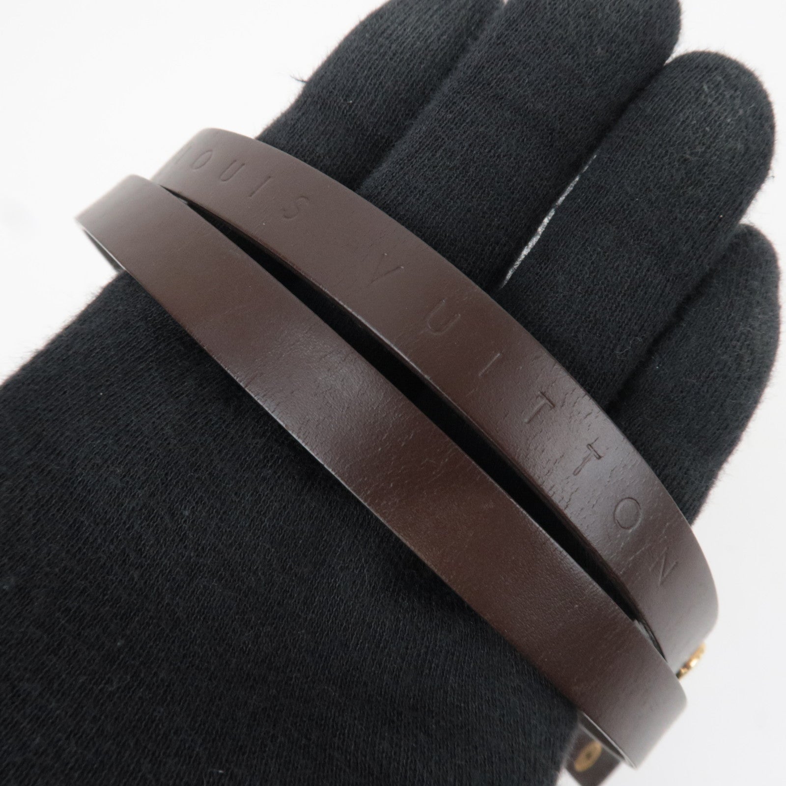 Louis Vuitton Damier Pochette Ipanema Shoulder Bag N51296