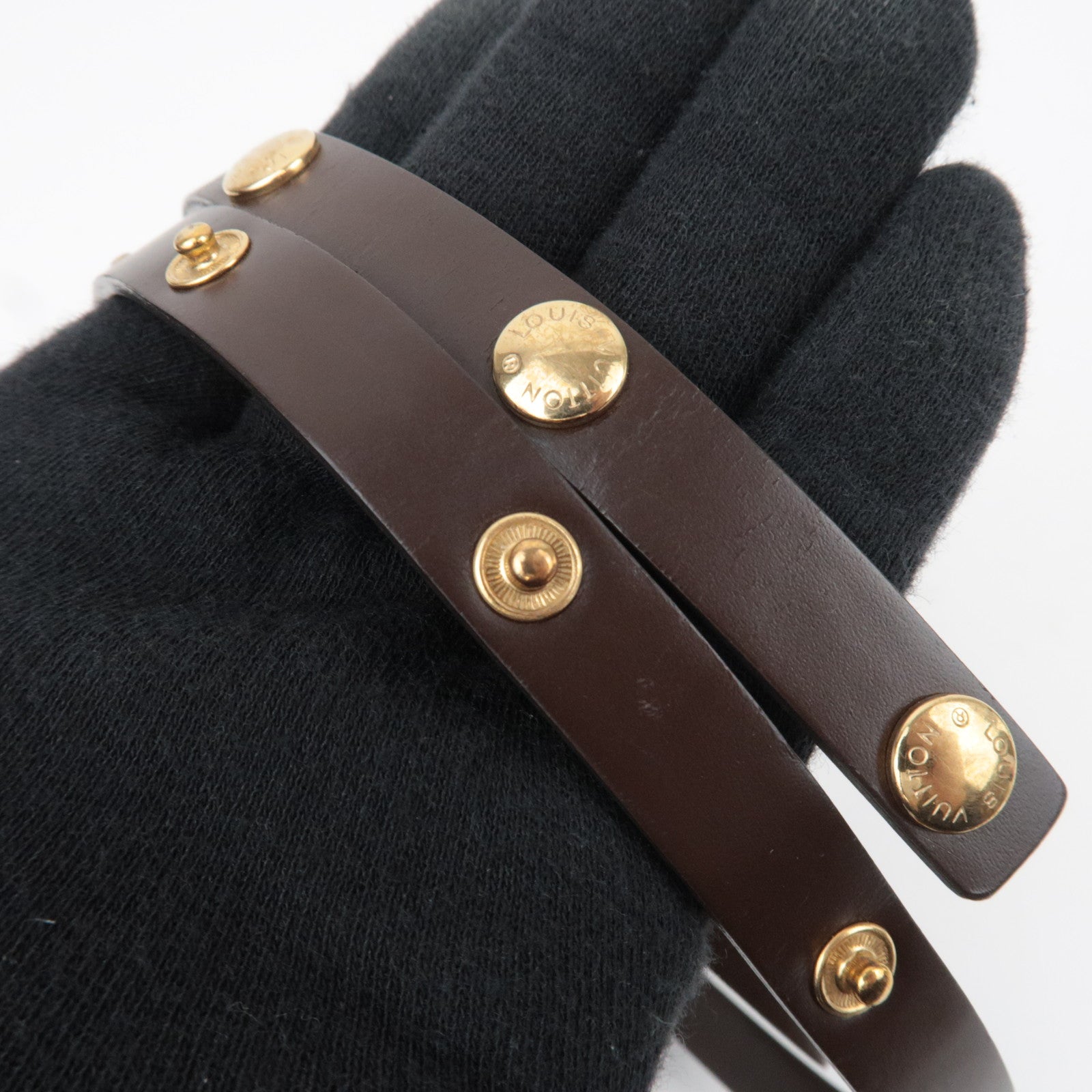 Louis Vuitton Damier Pochette Ipanema Shoulder Bag N51296