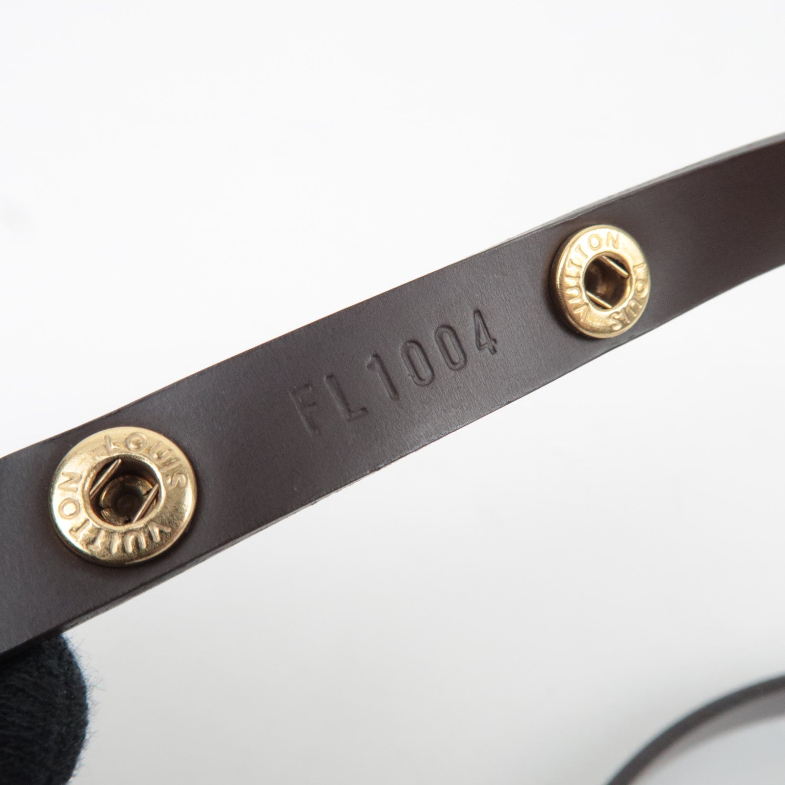 Louis Vuitton Damier Pochette Ipanema Shoulder Bag N51296