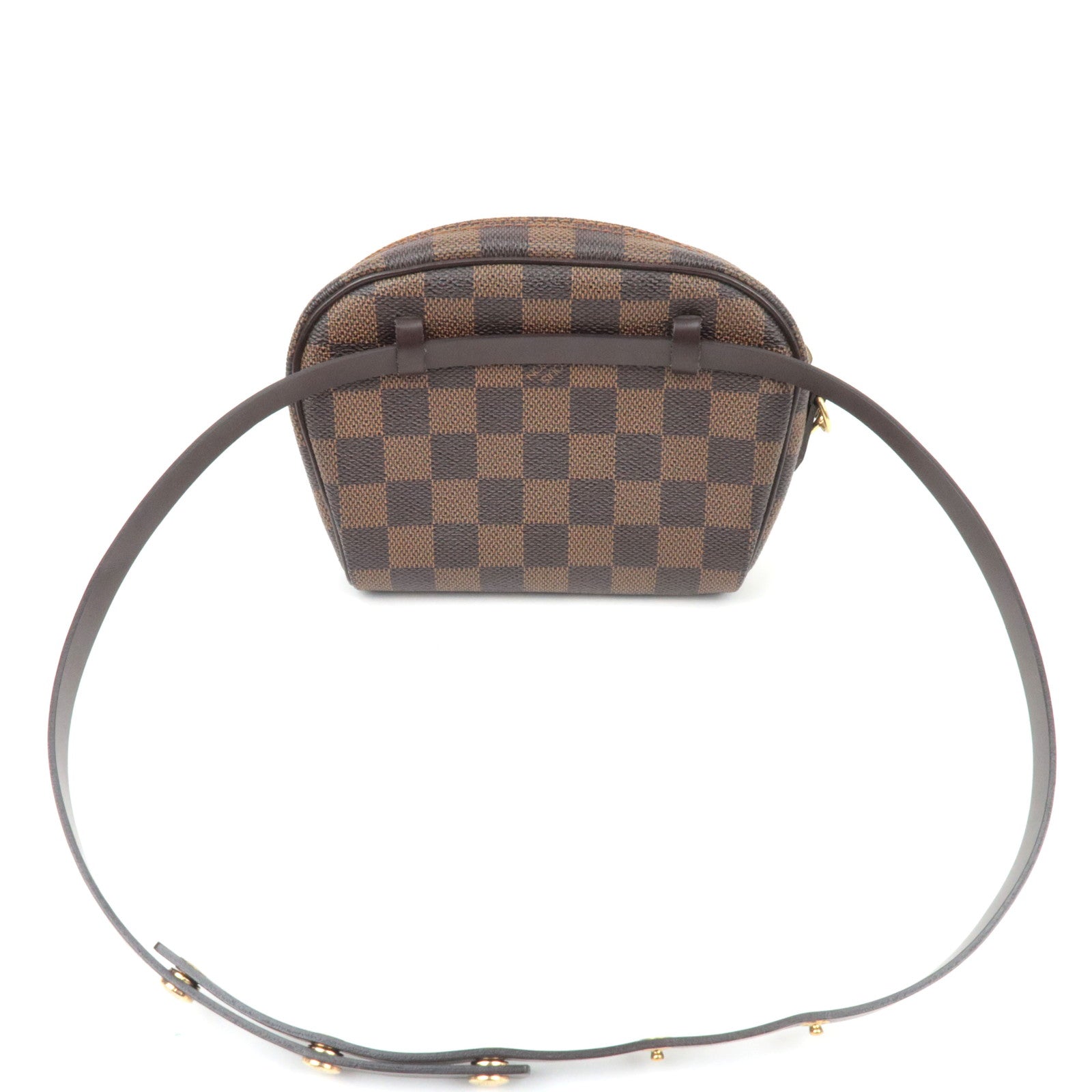 Louis Vuitton Damier Pochette Ipanema Shoulder Bag N51296