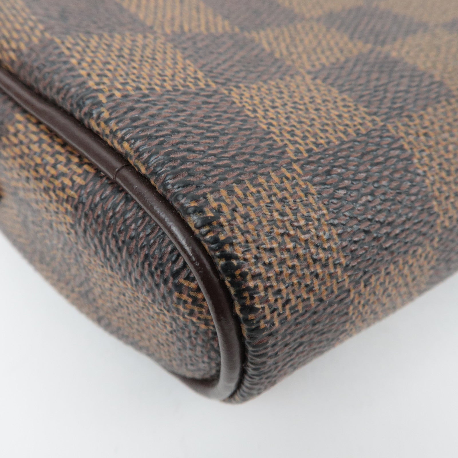 Louis Vuitton Damier Pochette Ipanema Shoulder Bag N51296