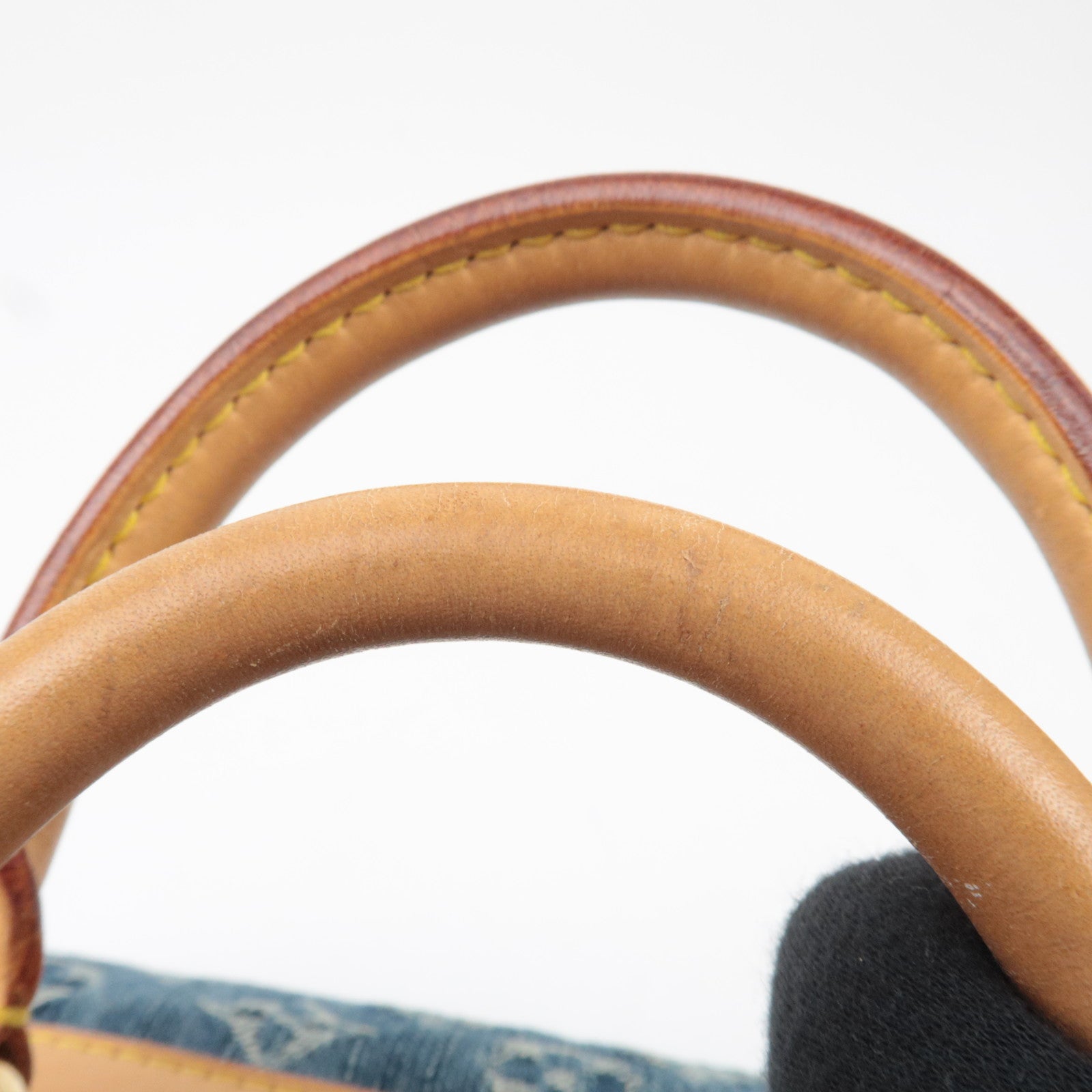 Louis Vuitton Monogram Denim Neo Speedy M95019