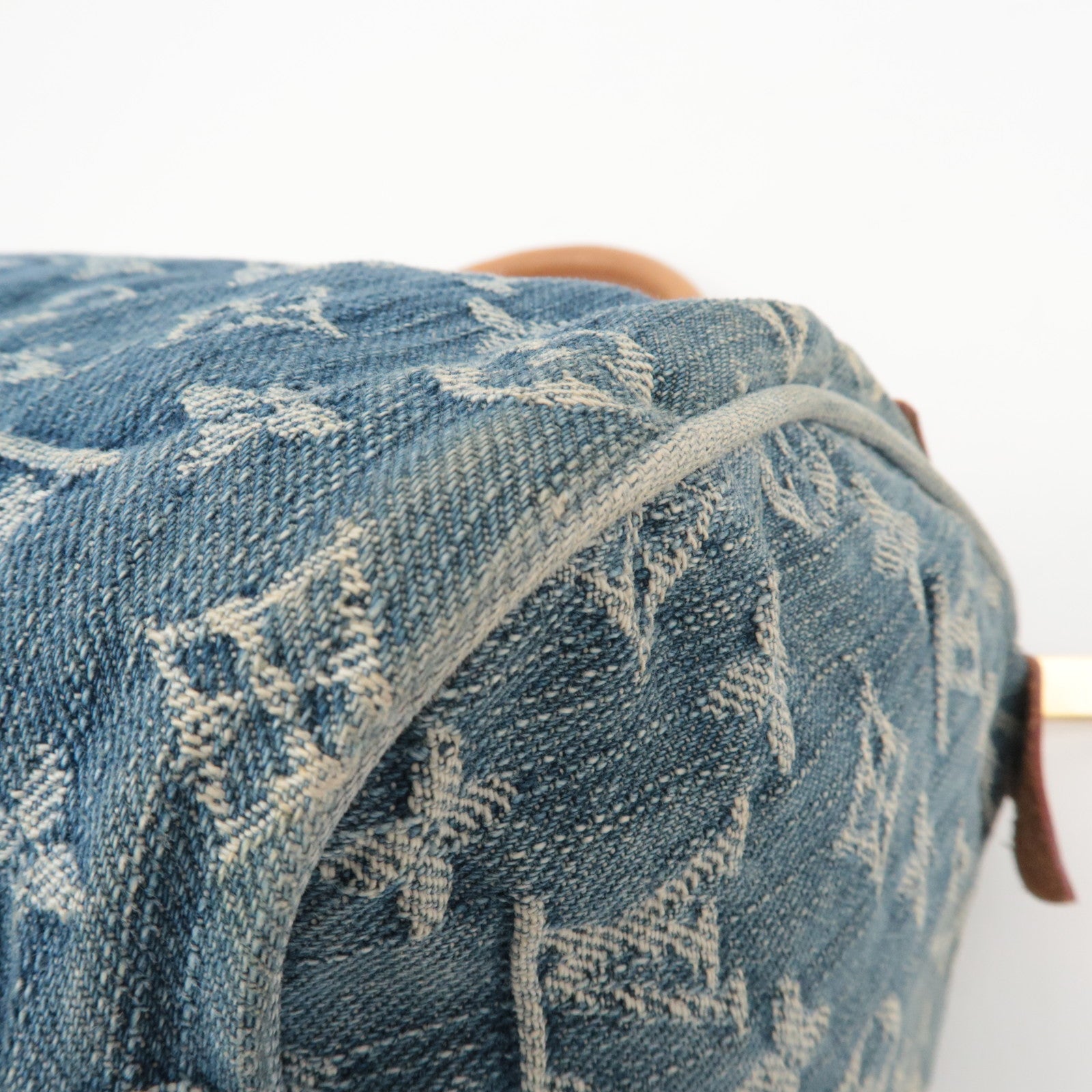 Louis Vuitton Monogram Denim Neo Speedy M95019