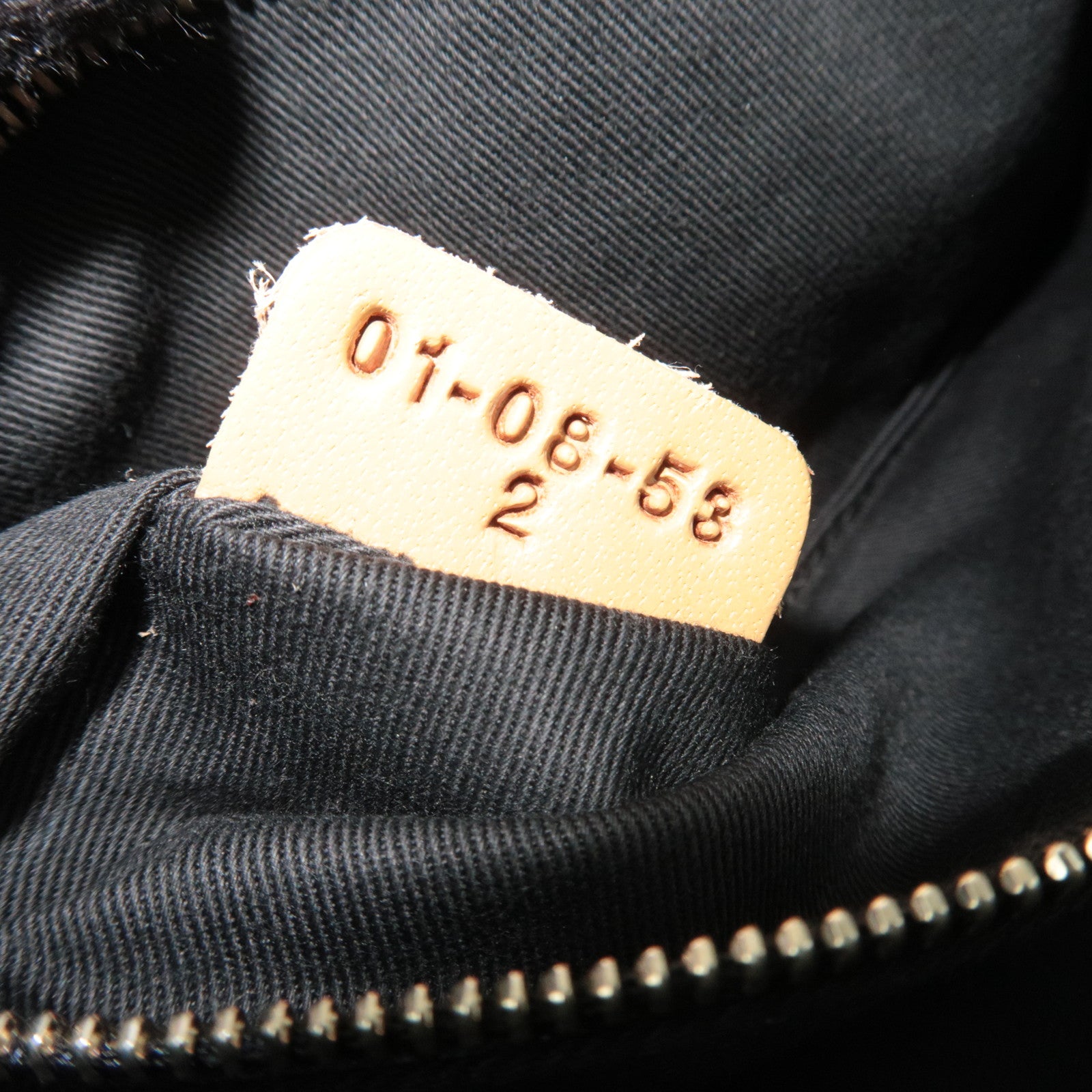 Chloe Capsule Paddington Small Leather Shoulder Bag Black