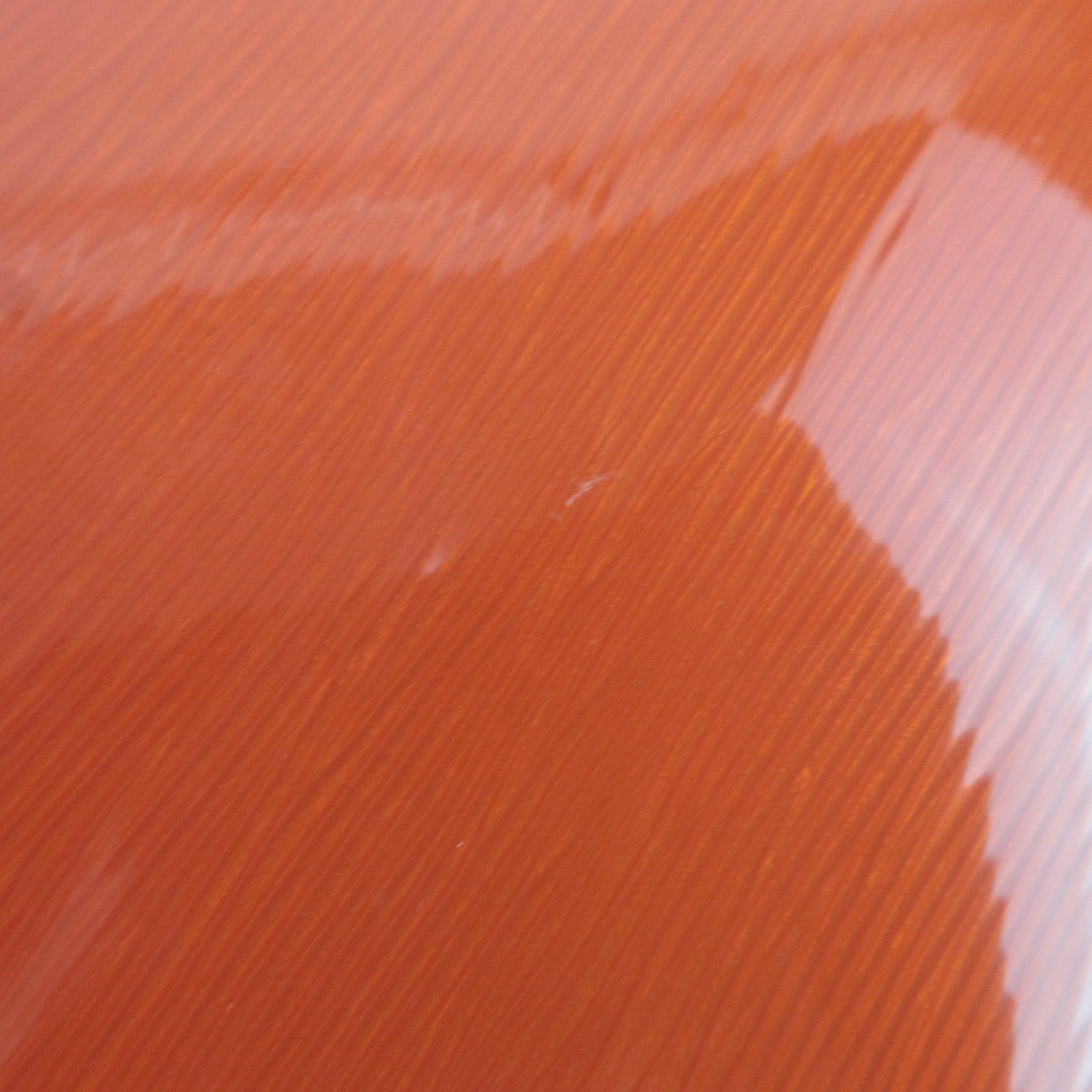 Louis Vuitton Epi Plage Lagoon Bay Tote Bag Vinyl Leather Orange M92264