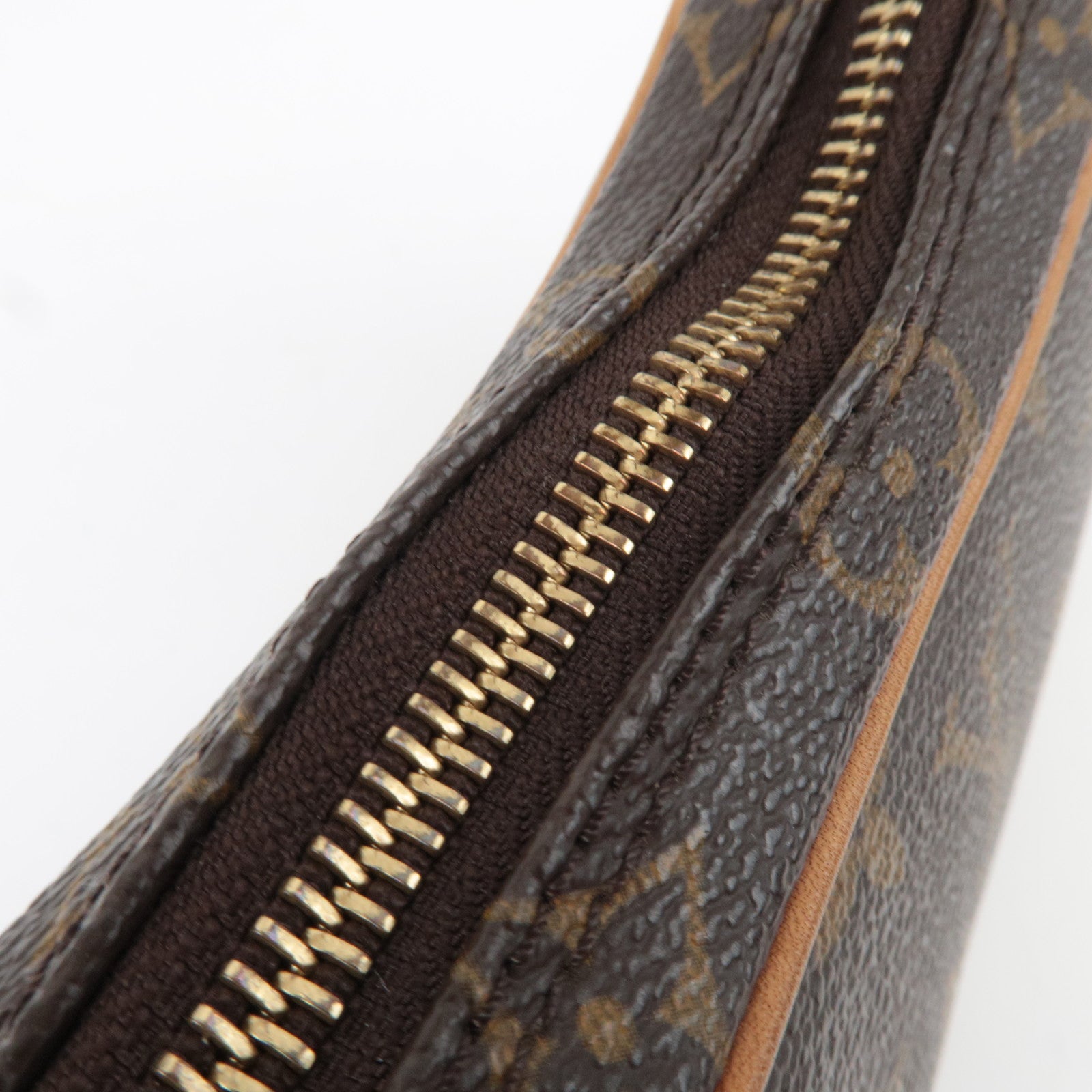 Louis Vuitton Monogram Pochette Croissant Shoulder bag M51510