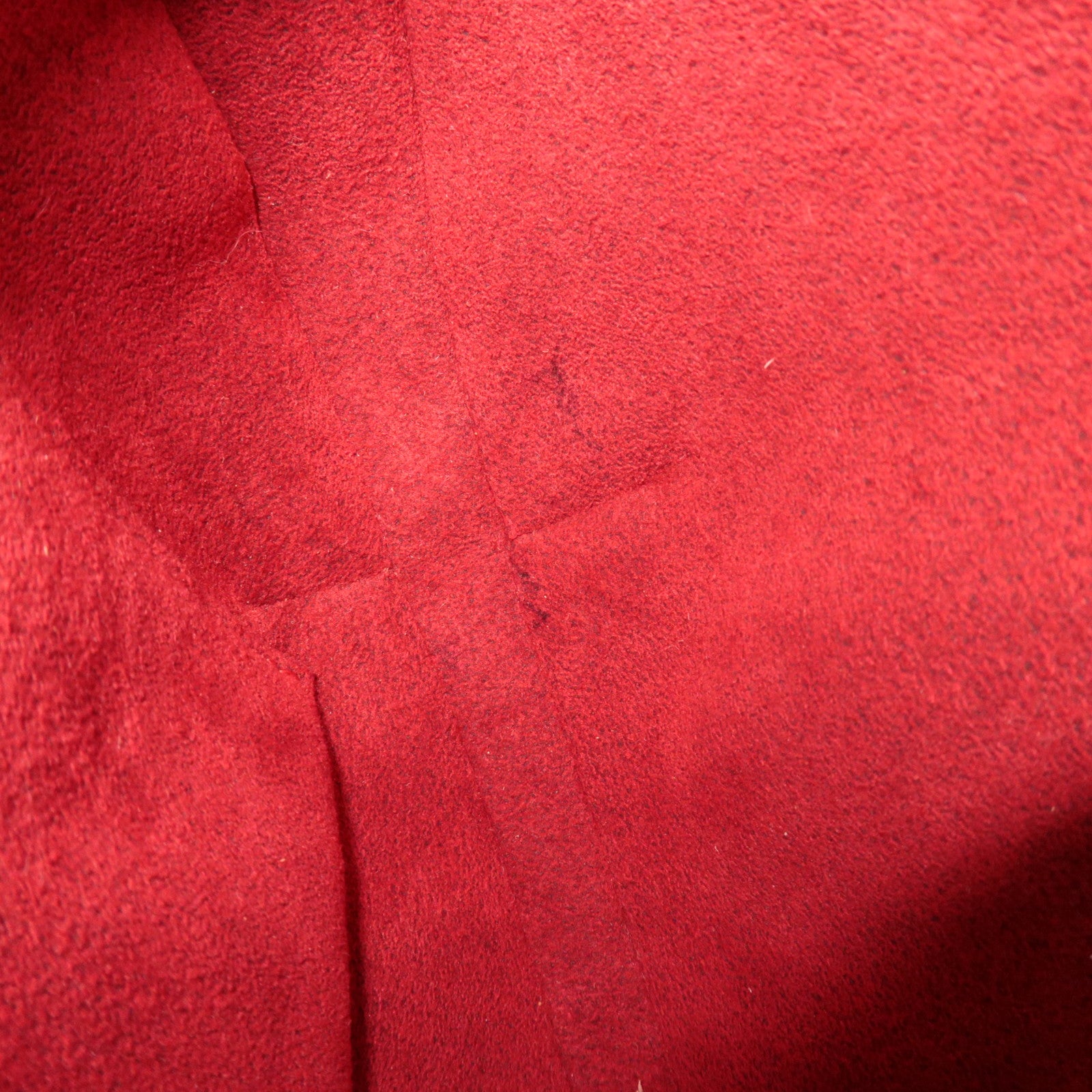 Louis Vuitton Monogram Pochette Croissant Shoulder bag M51510