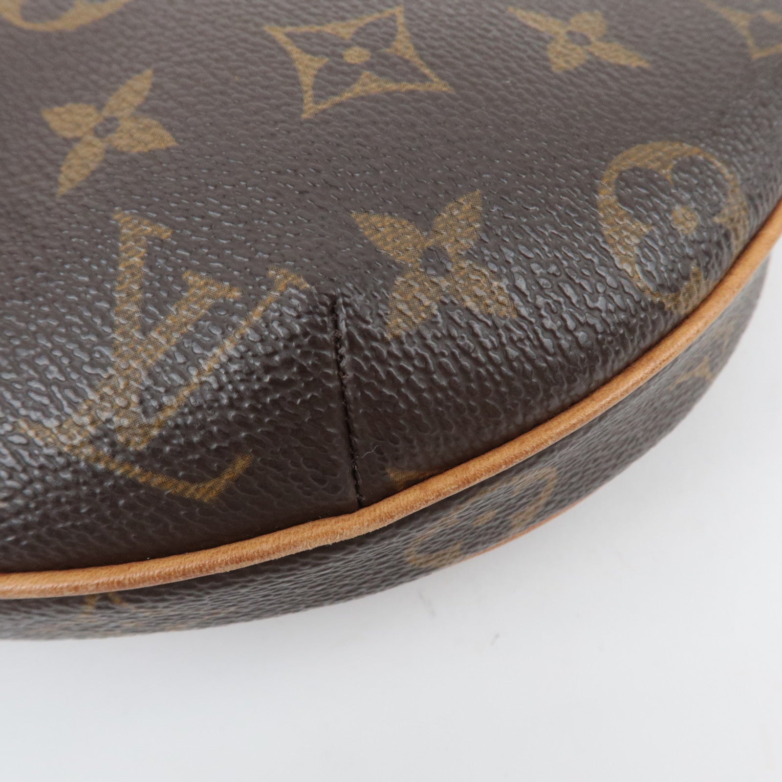 Louis Vuitton Monogram Pochette Croissant Shoulder bag M51510