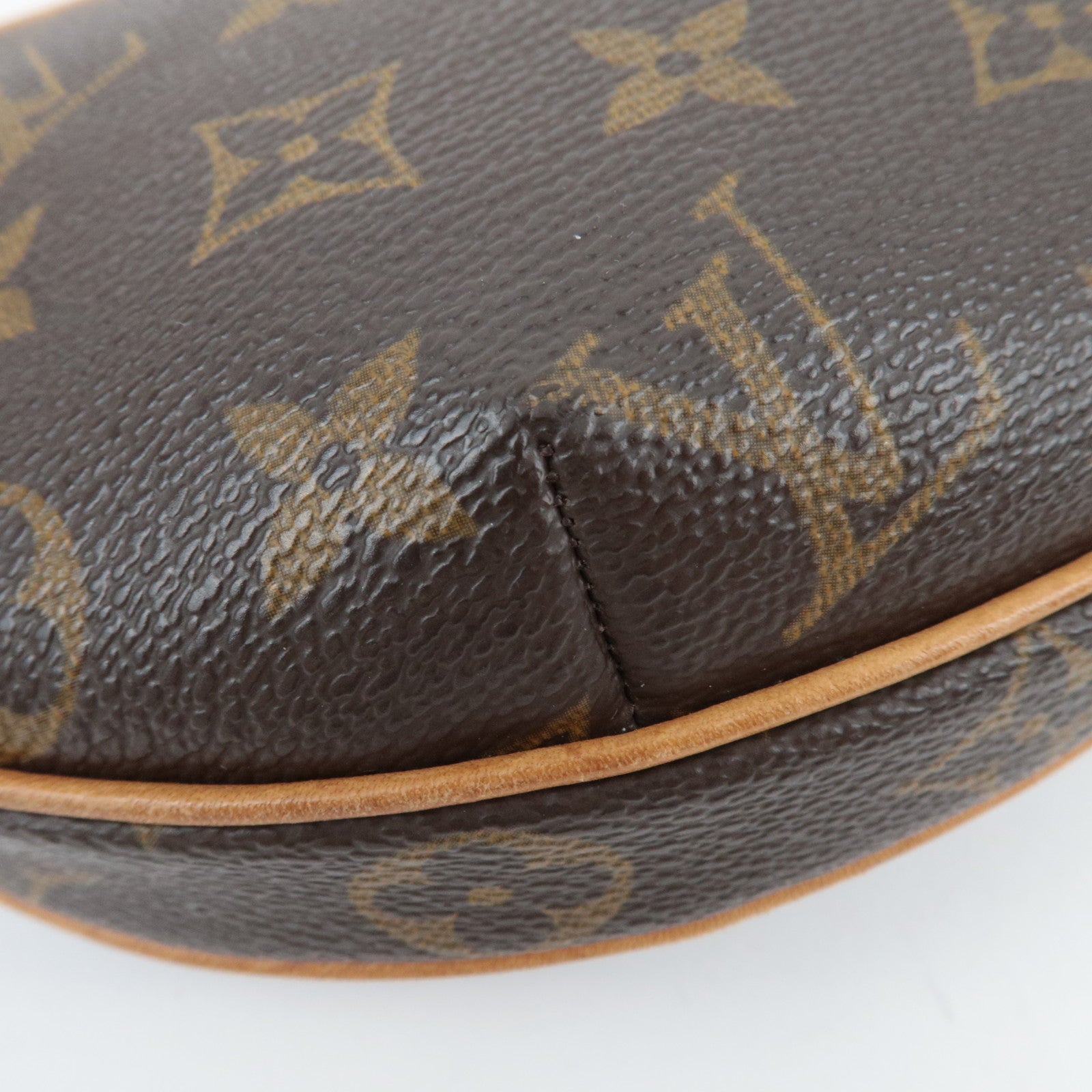 Louis Vuitton Monogram Pochette Croissant Shoulder bag M51510