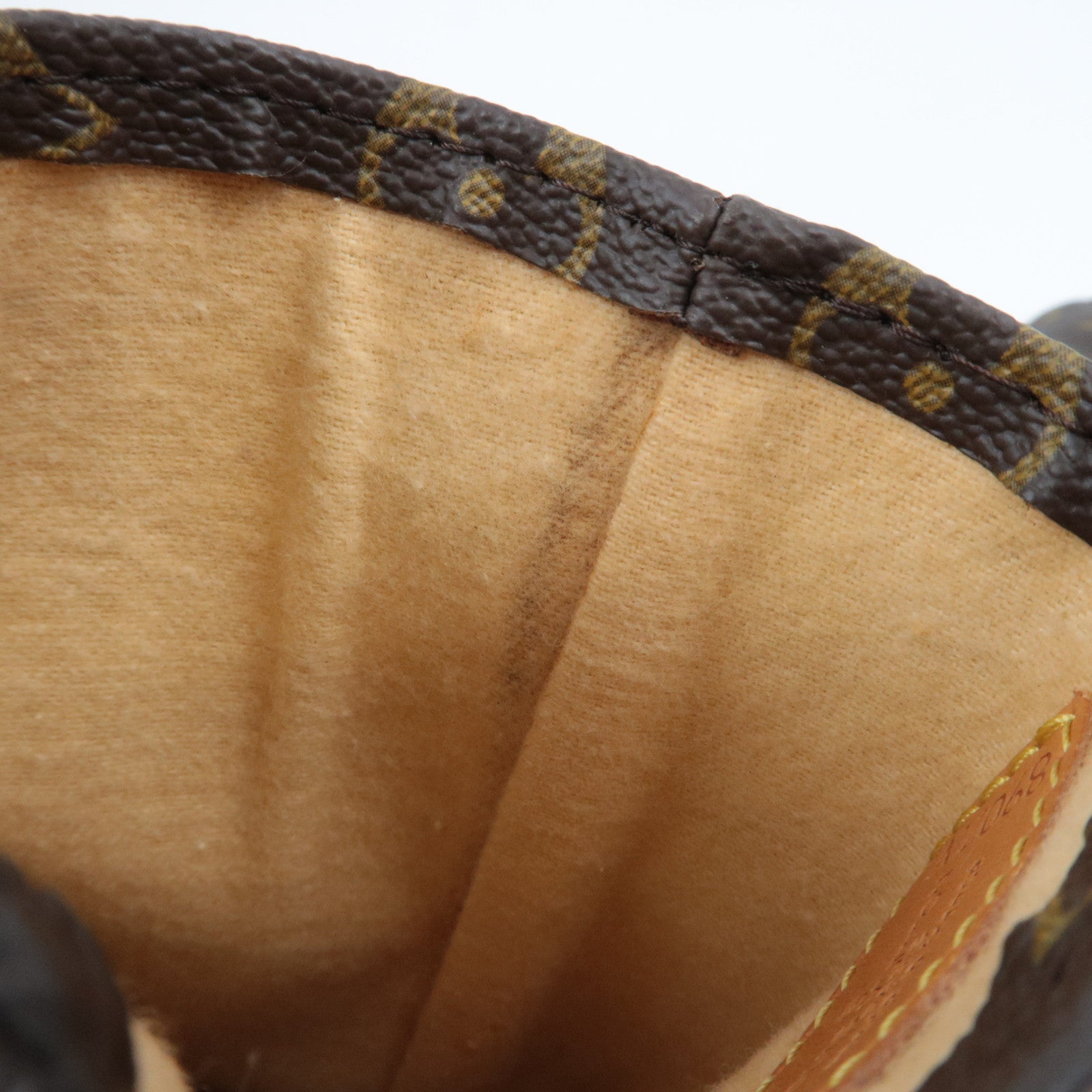 Louis Vuitton Monogram Set of 3 Protégé Bois 1, 3, 4 M58241/M58243/M58244